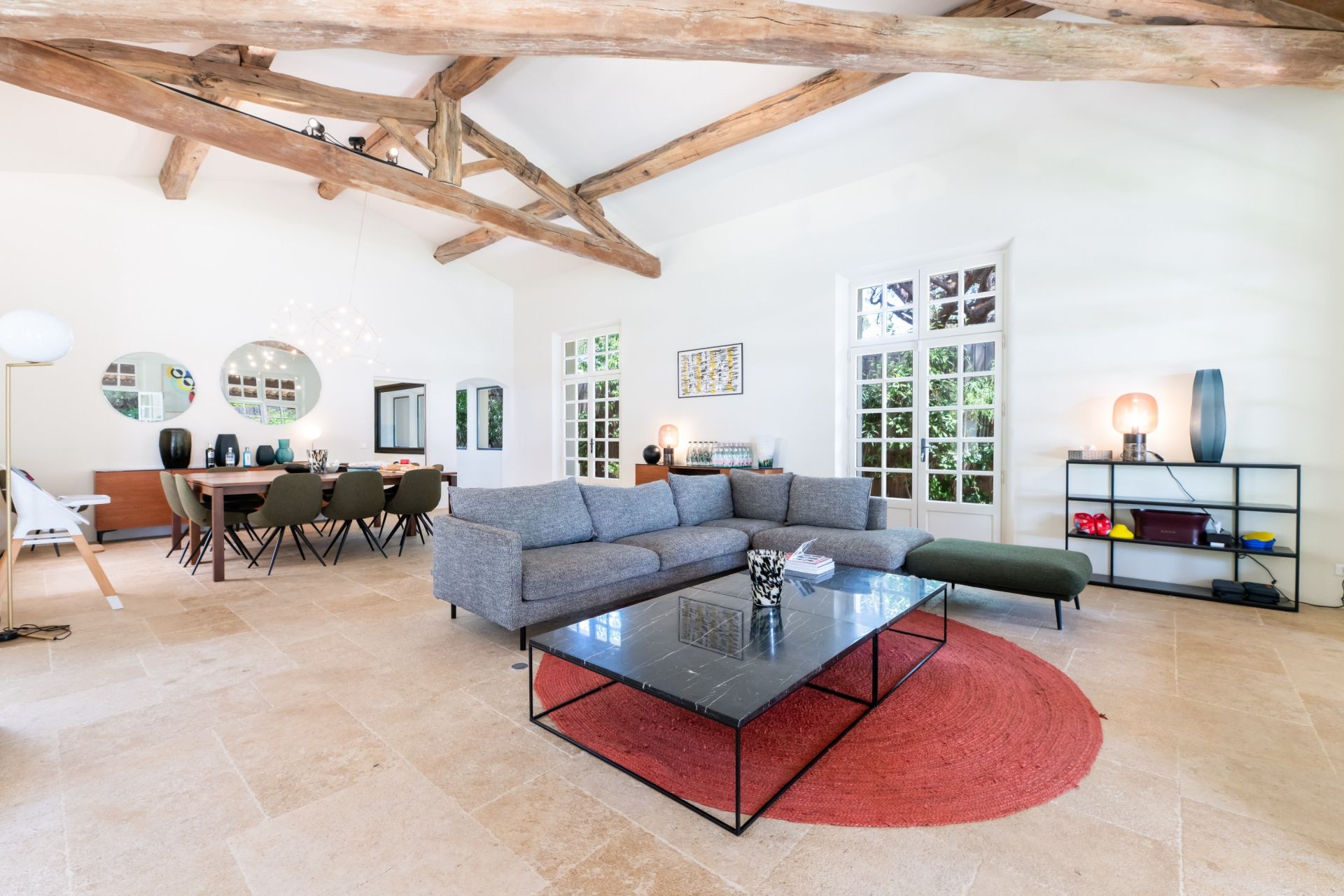 mas 13 Pièces en vente sur RAMATUELLE (83350)