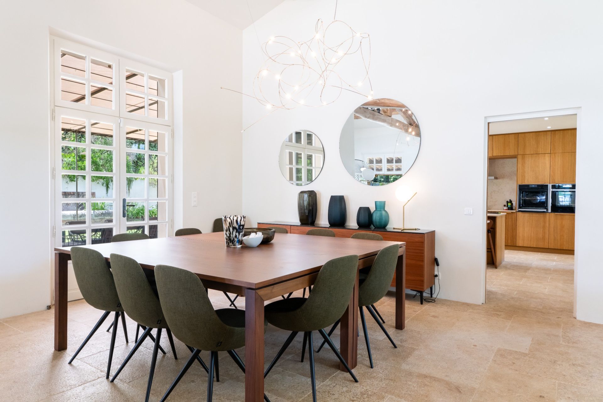 mas 13 Pièces en vente sur RAMATUELLE (83350)