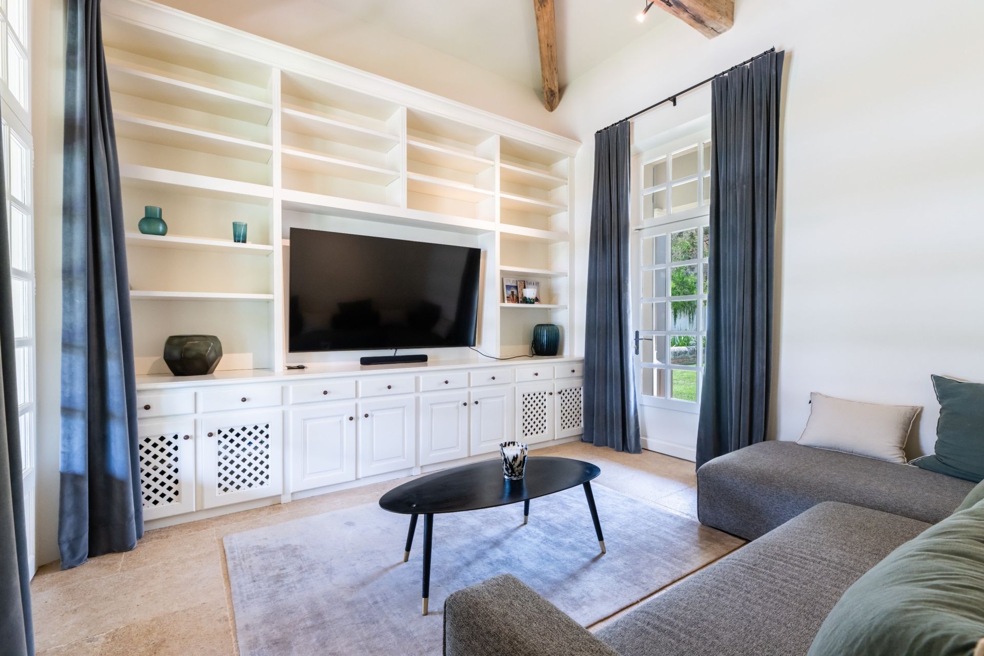 mas 13 Pièces en vente sur RAMATUELLE (83350)