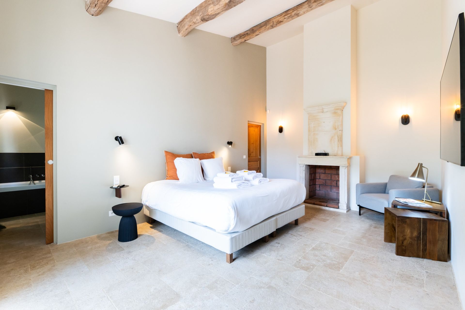 mas 13 Pièces en vente sur RAMATUELLE (83350)