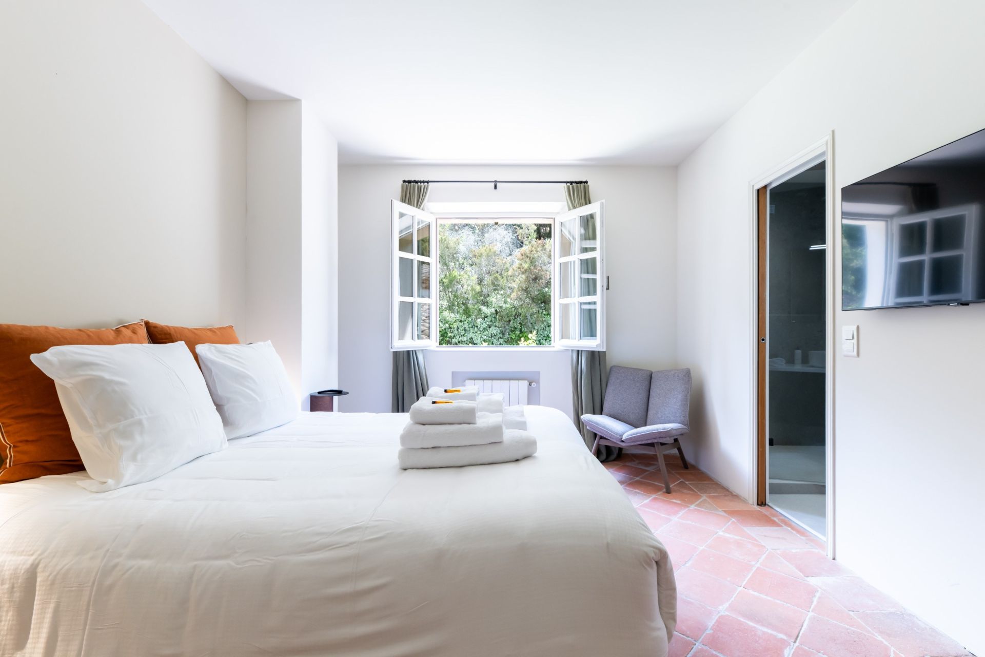 mas 13 Pièces en vente sur RAMATUELLE (83350)