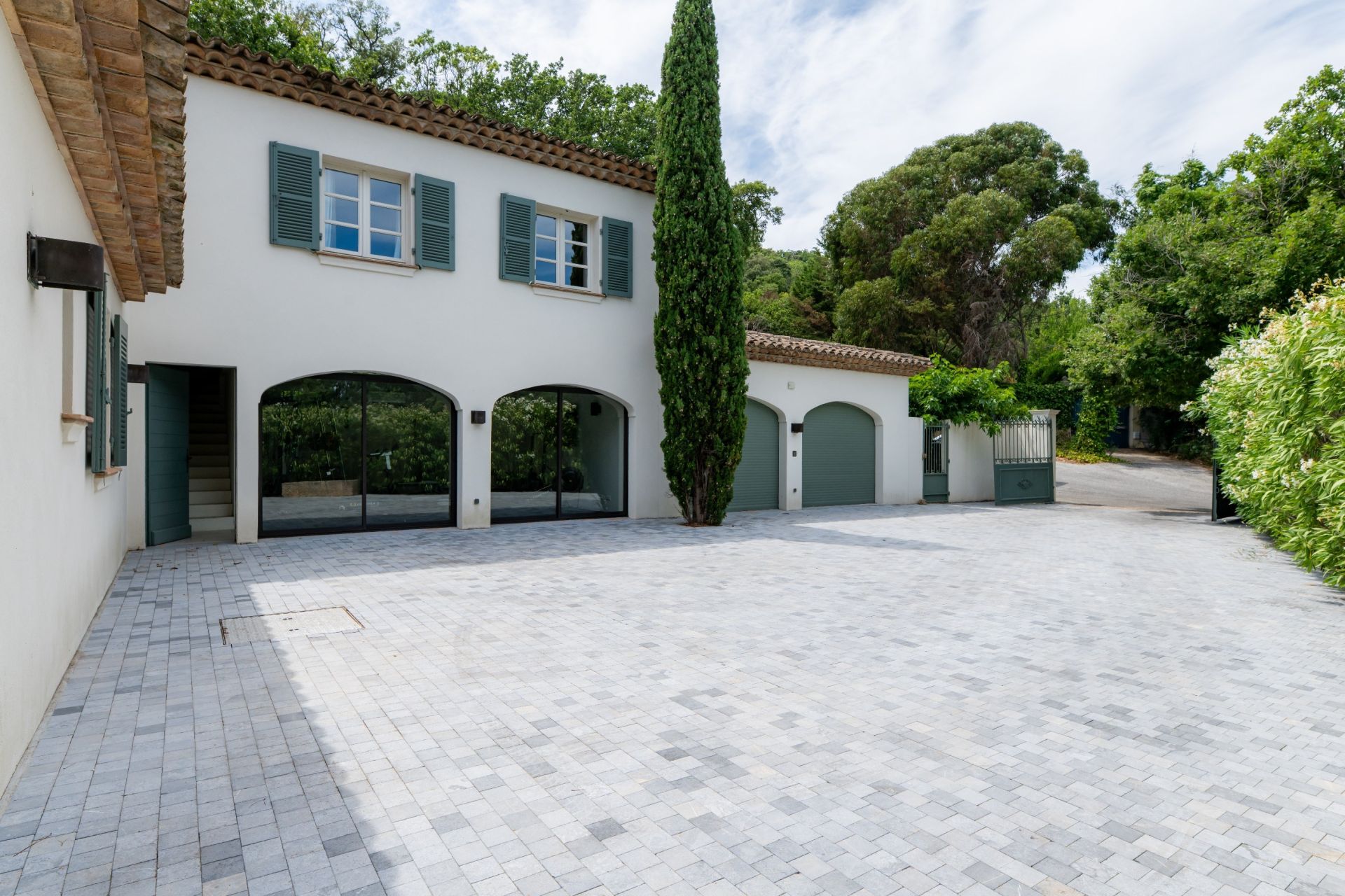 mas 13 Pièces en vente sur RAMATUELLE (83350)