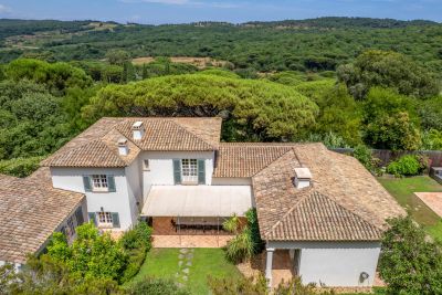 Vente Mas Ramatuelle 13&nbsp;Pièces 345&nbsp;m²