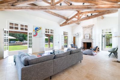 Vente Mas Ramatuelle 13&nbsp;Pièces 345&nbsp;m²