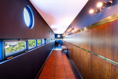 Sale Luxury apartment Saint-Tropez 4 Rooms 131 m²