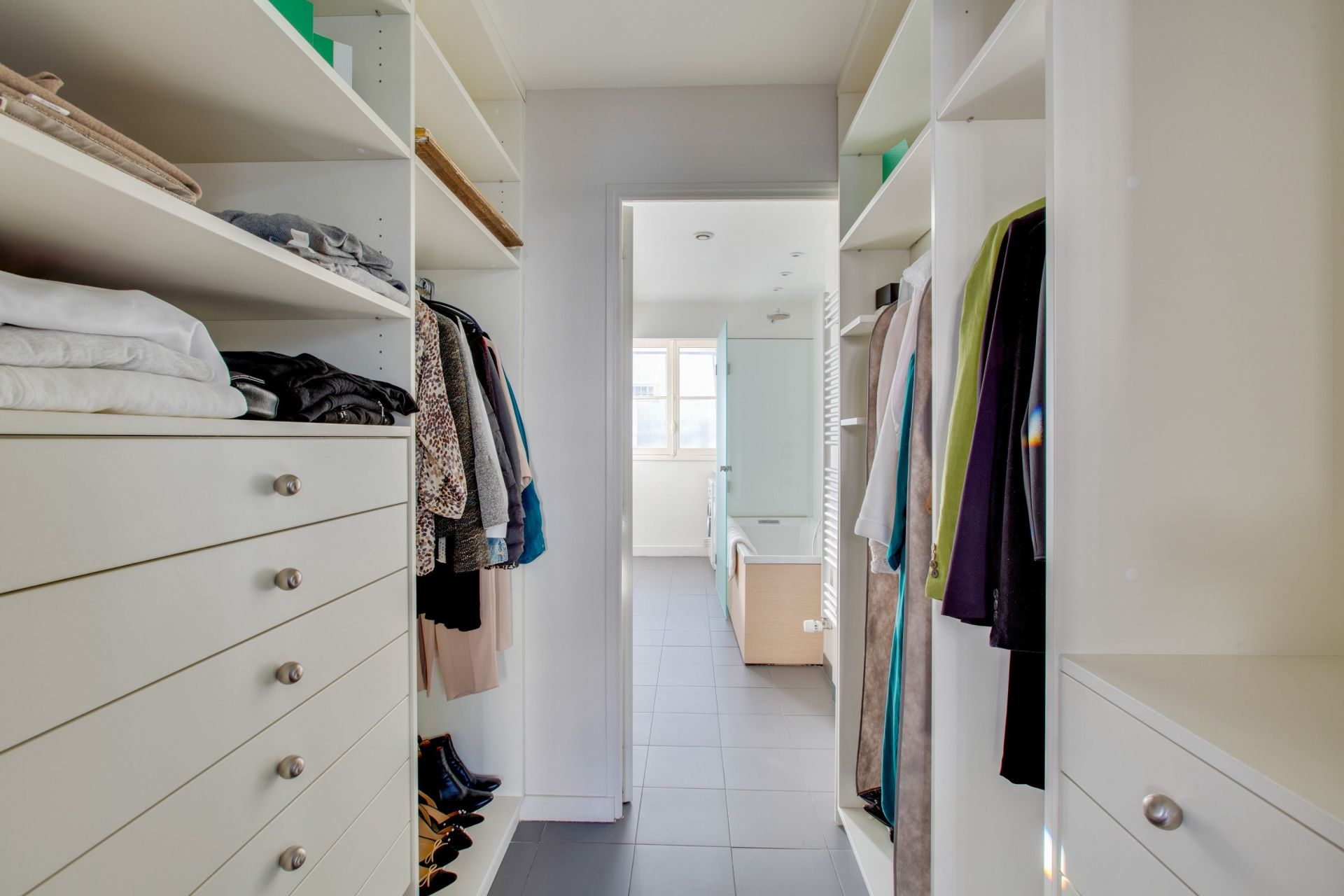 appartement de luxe 3 Pièces en vente sur PARIS (75008)