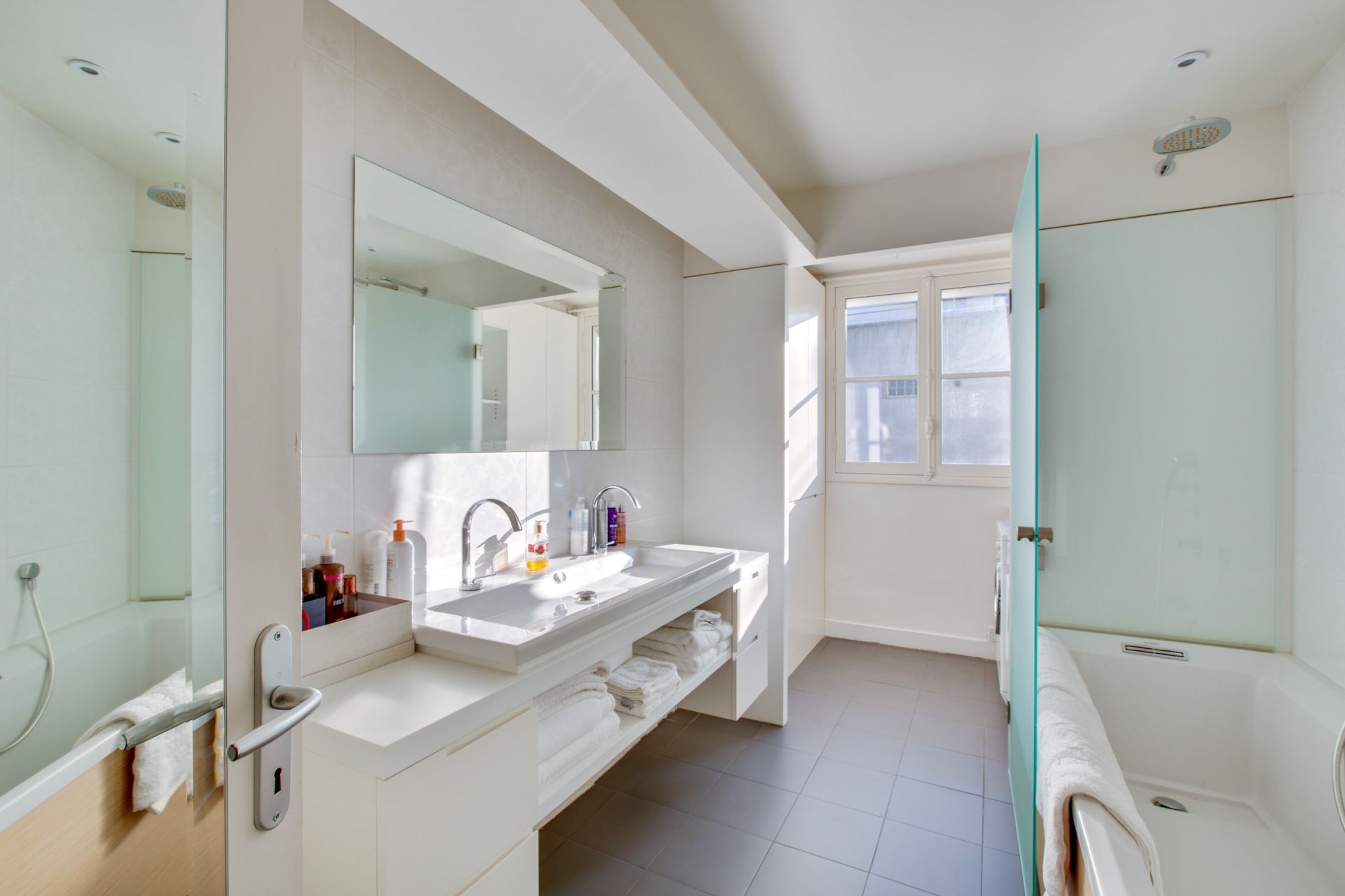 appartement de luxe 3 Pièces en vente sur PARIS (75008)