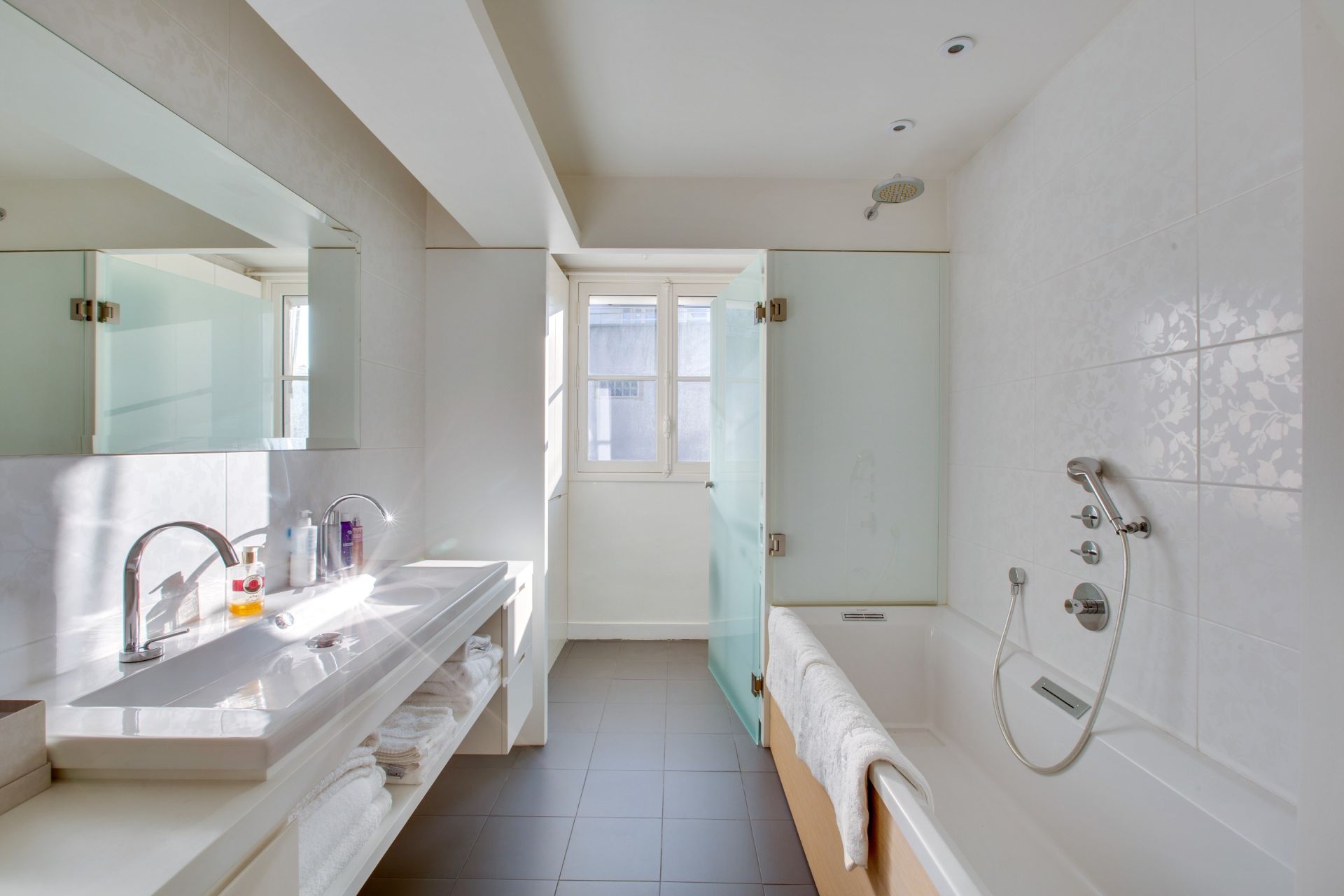 appartement de luxe 3 Pièces en vente sur PARIS (75008)