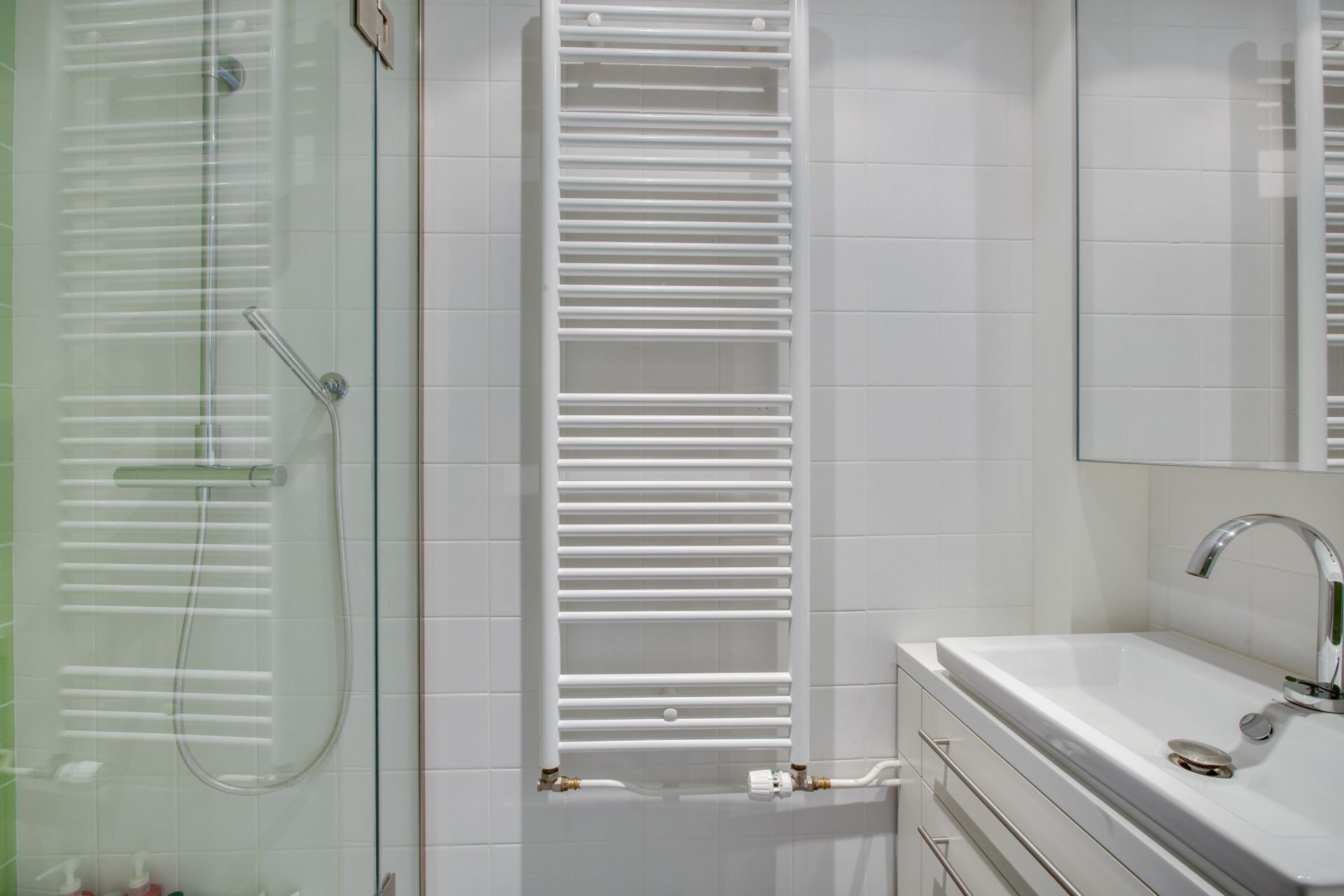 appartement de luxe 3 Pièces en vente sur PARIS (75008)