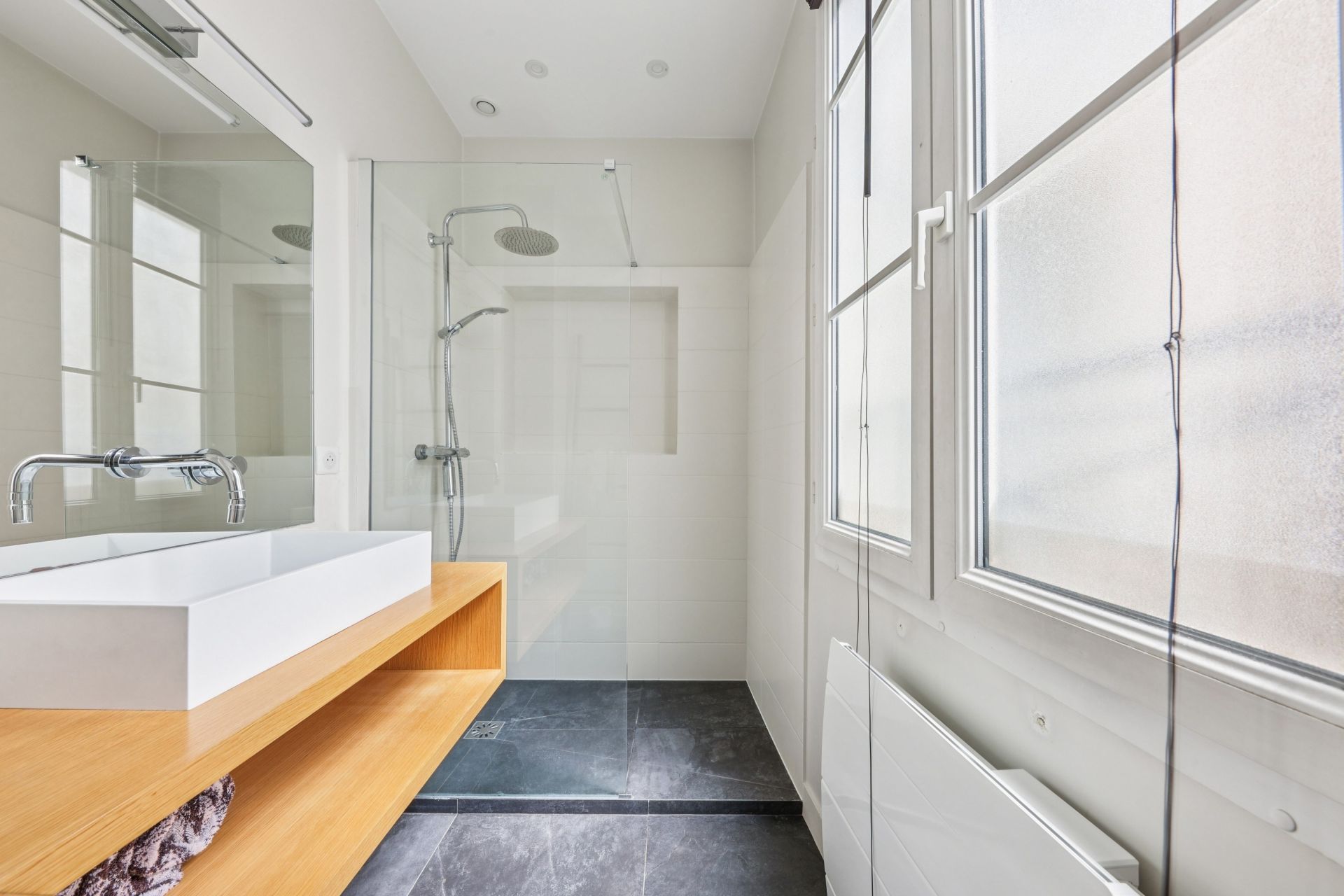 luxury apartment 2 Rooms for sale on PARIS (75006)