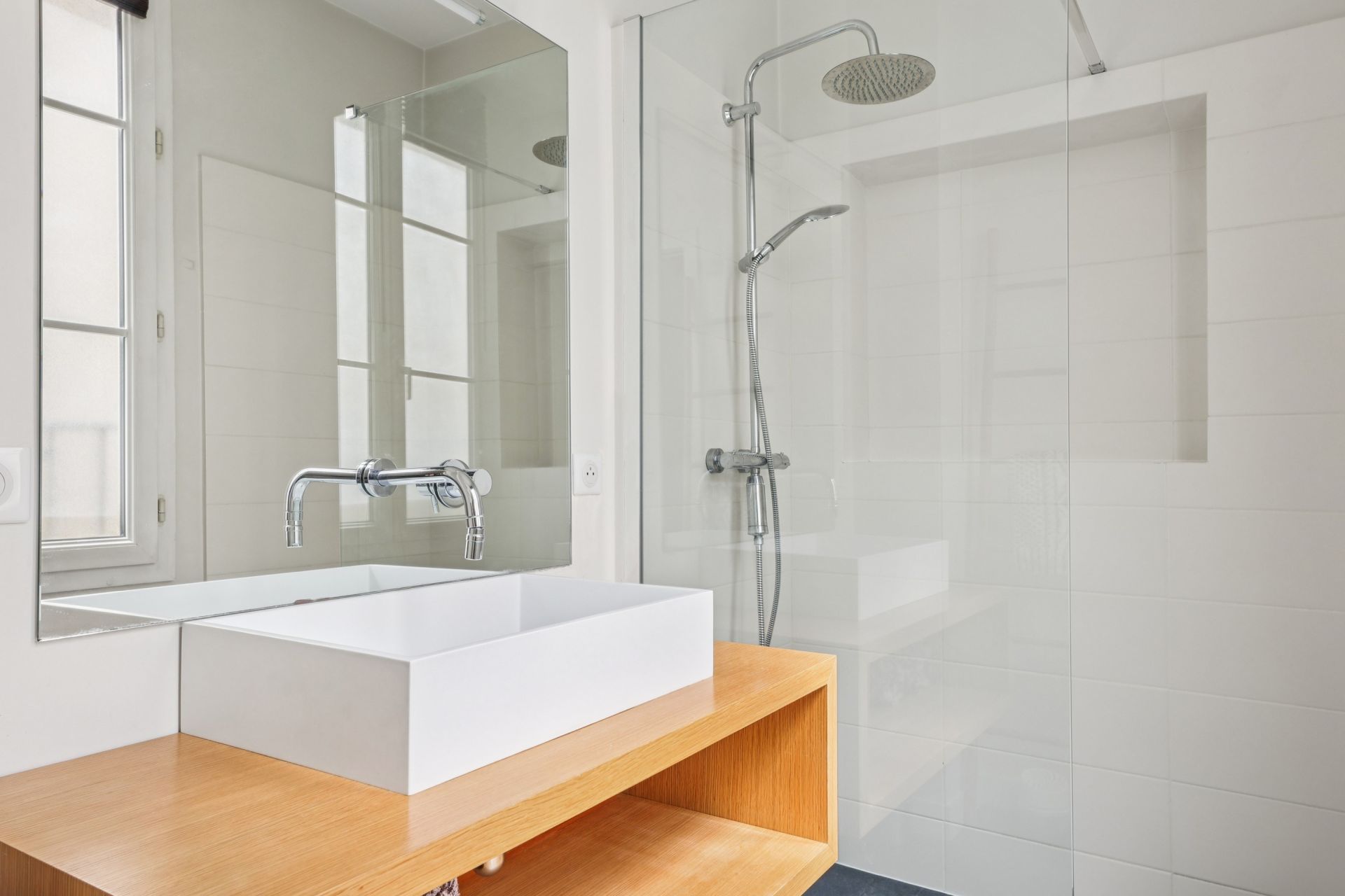 luxury apartment 2 Rooms for sale on PARIS (75006)