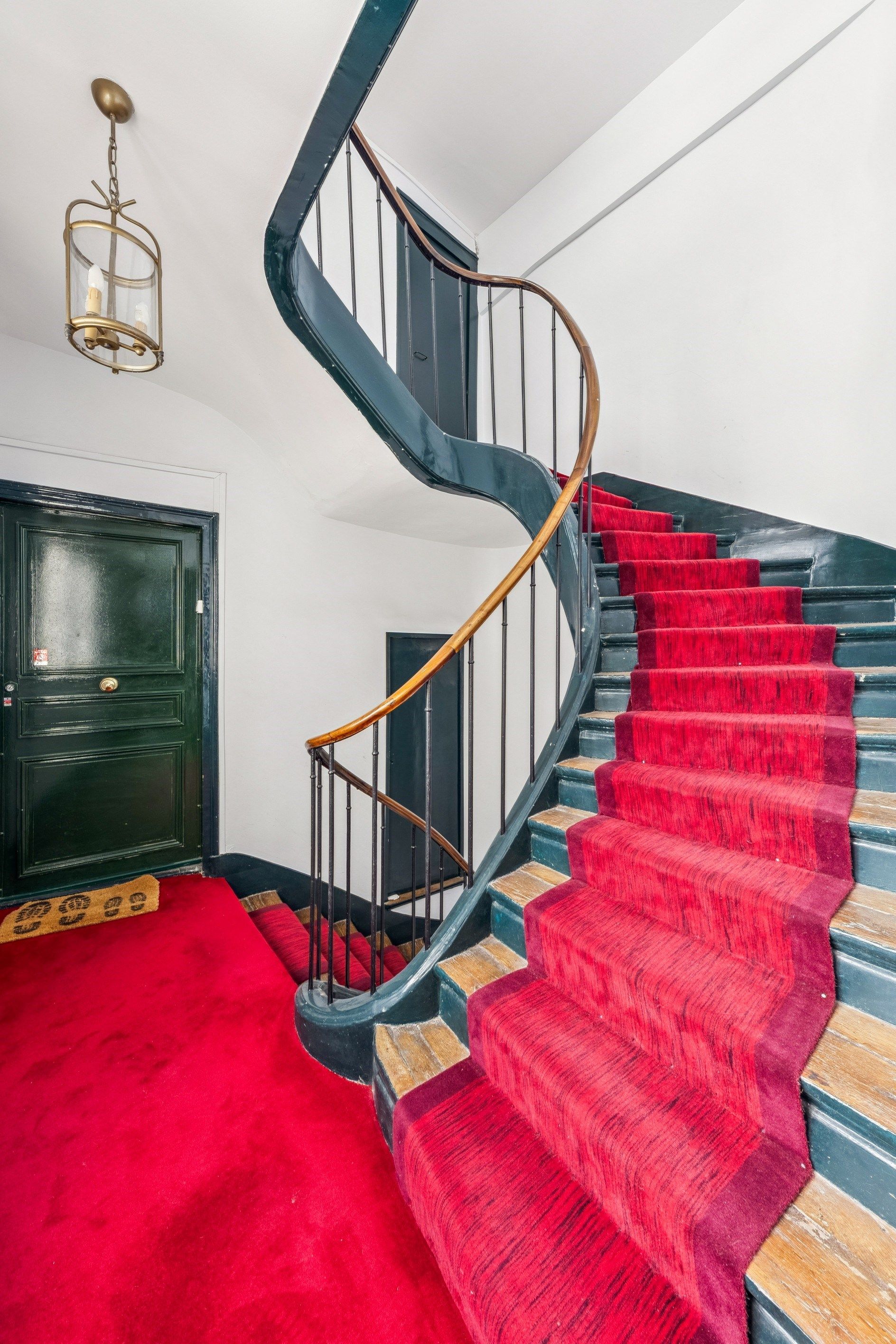 luxury apartment 2 Rooms for sale on PARIS (75006)