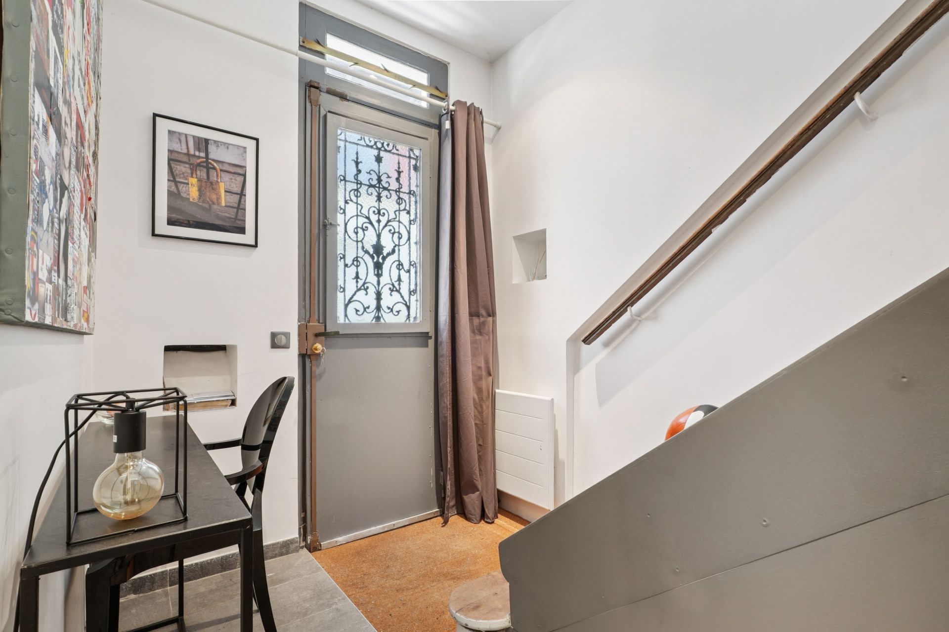 luxury house 4 Rooms for sale on PARIS (75014)