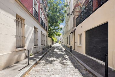 Sale Luxury house Paris 14 4 Rooms 108 m²