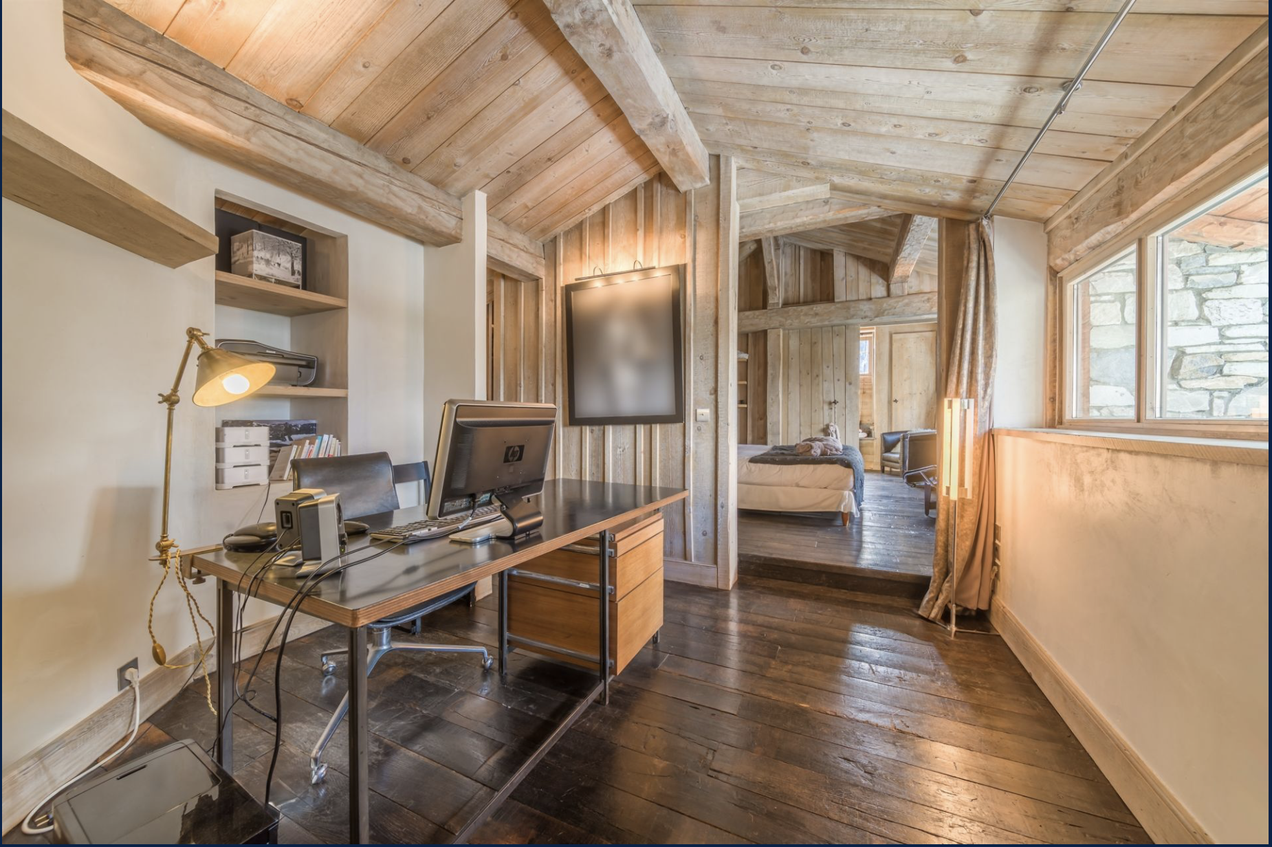 luxury chalet 10 Rooms for sale on VAL D ISERE (73150)