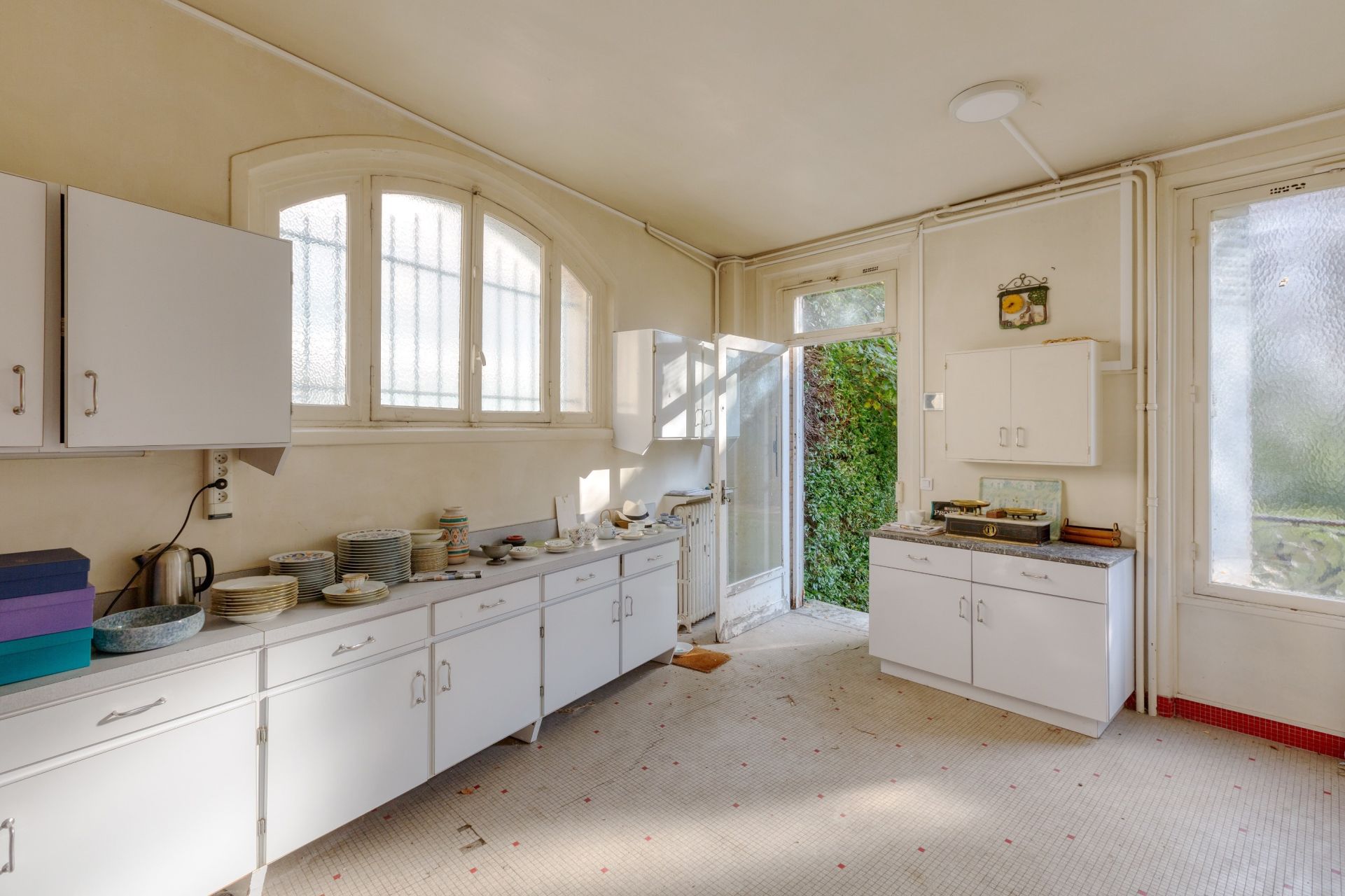 hôtel particulier 20 Pièces en vente sur PARIS (75016)