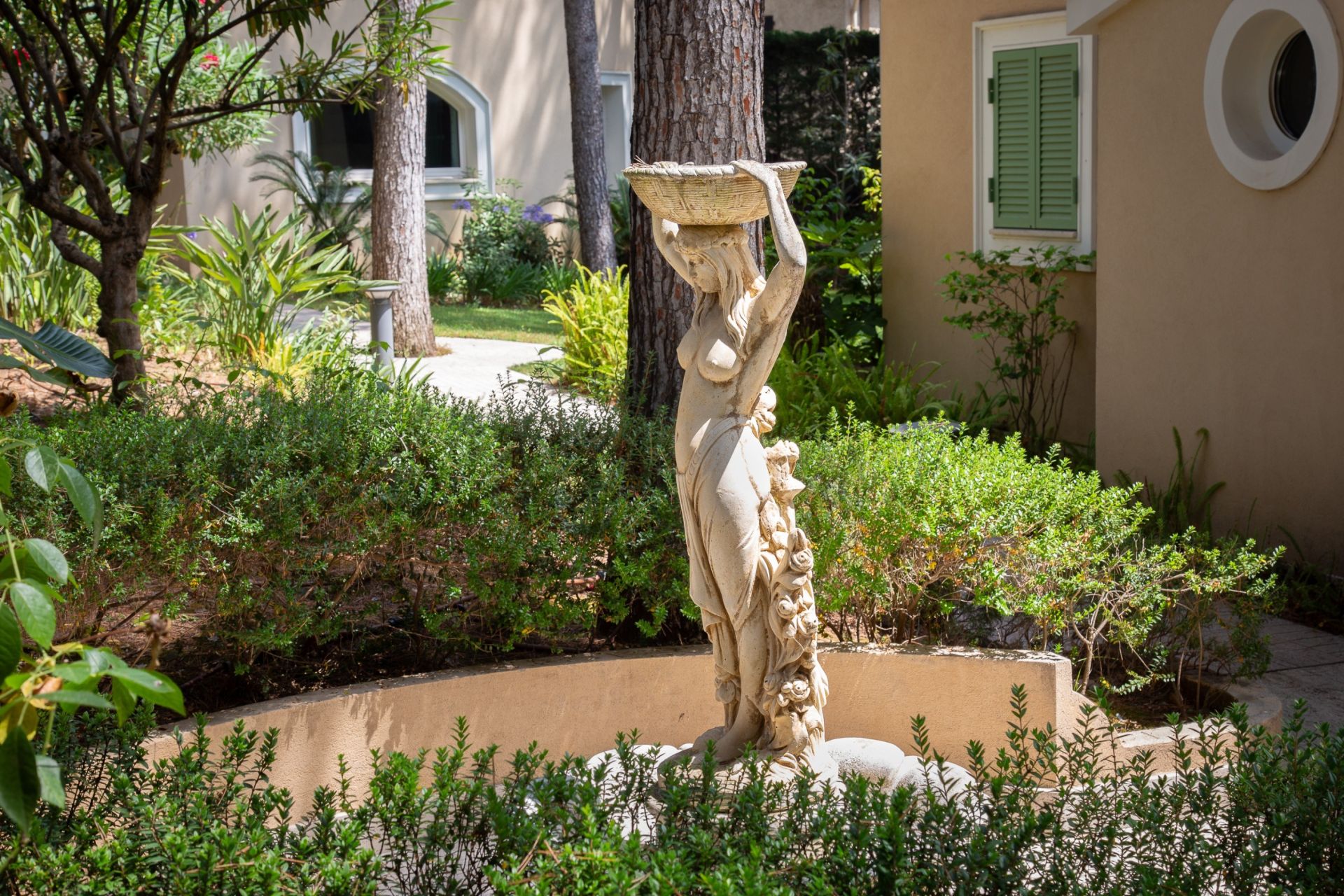 villa de luxe 15 Pièces en vente sur ST JEAN CAP FERRAT (06230)