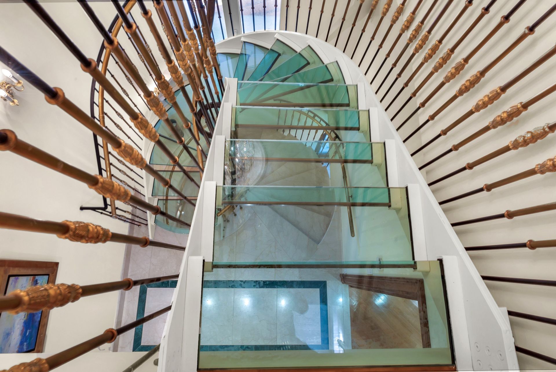 villa de luxe 15 Pièces en vente sur ST JEAN CAP FERRAT (06230)