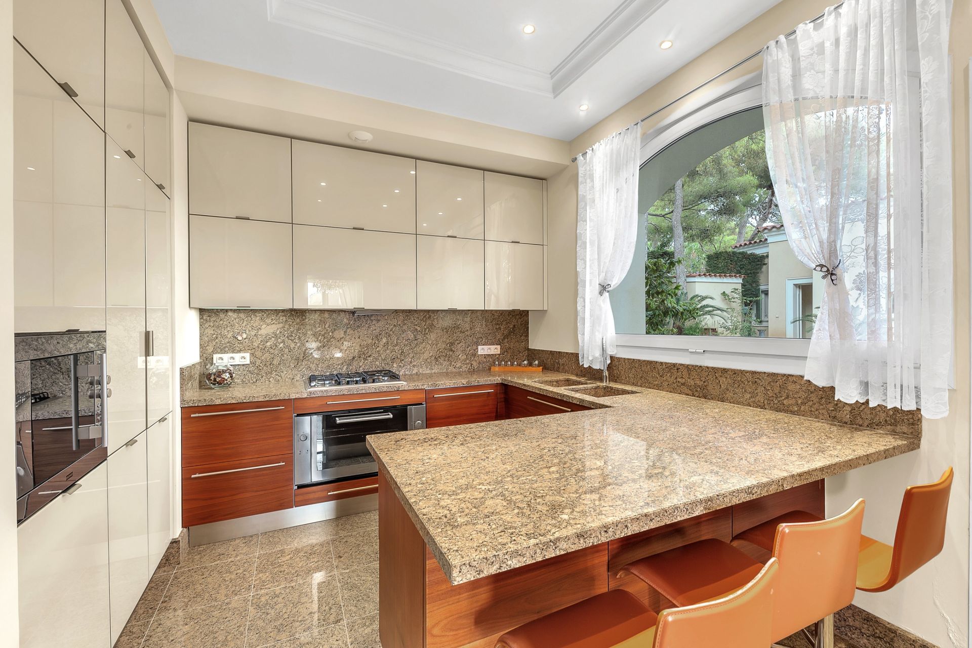 villa de luxe 15 Pièces en vente sur ST JEAN CAP FERRAT (06230)