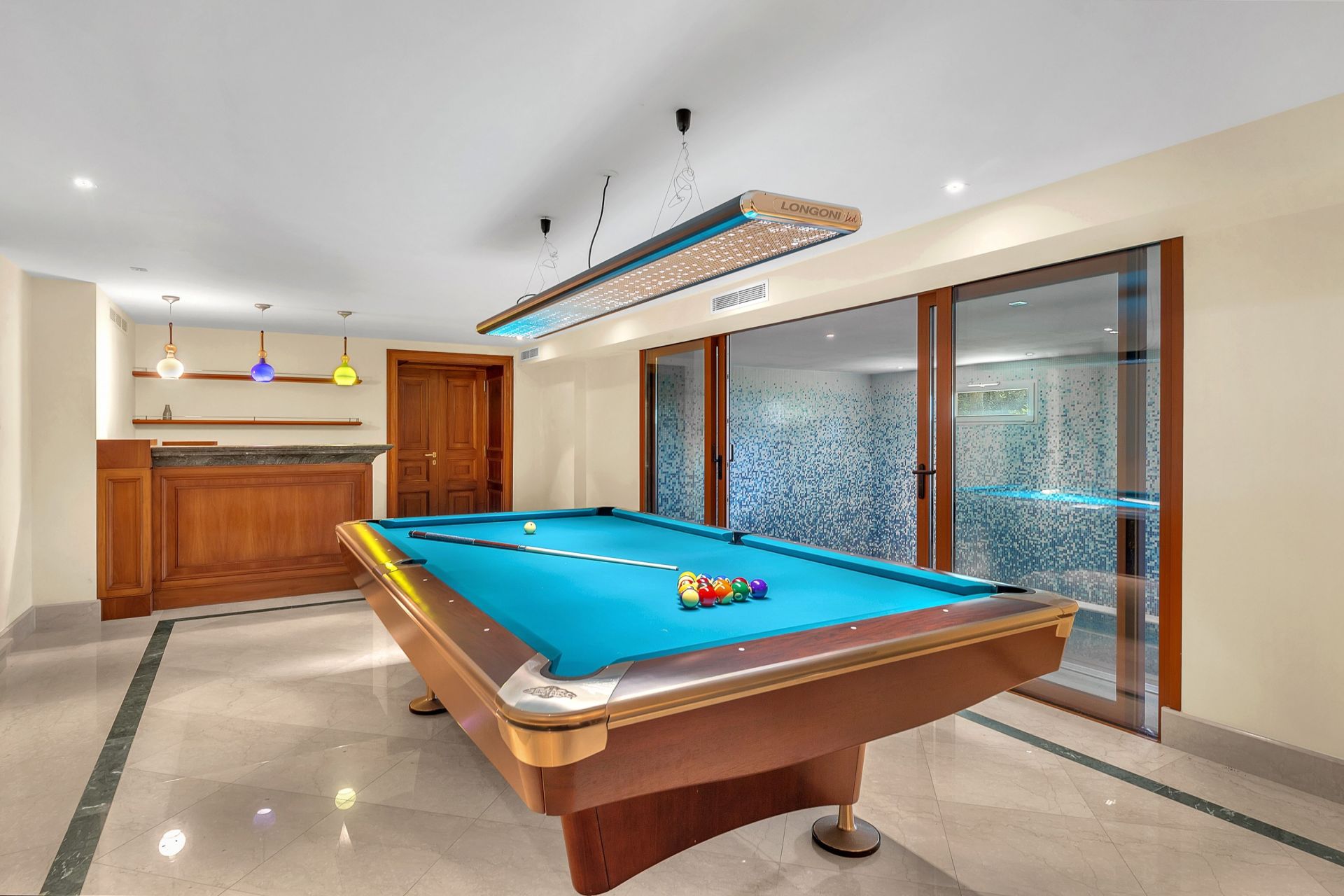 villa de luxe 15 Pièces en vente sur ST JEAN CAP FERRAT (06230)