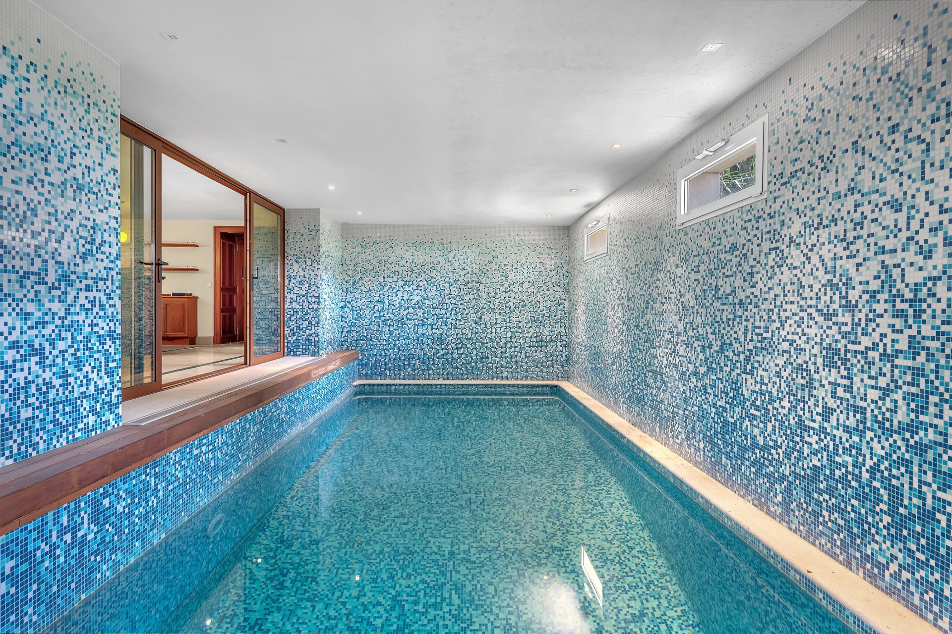 villa de luxe 15 Pièces en vente sur ST JEAN CAP FERRAT (06230)