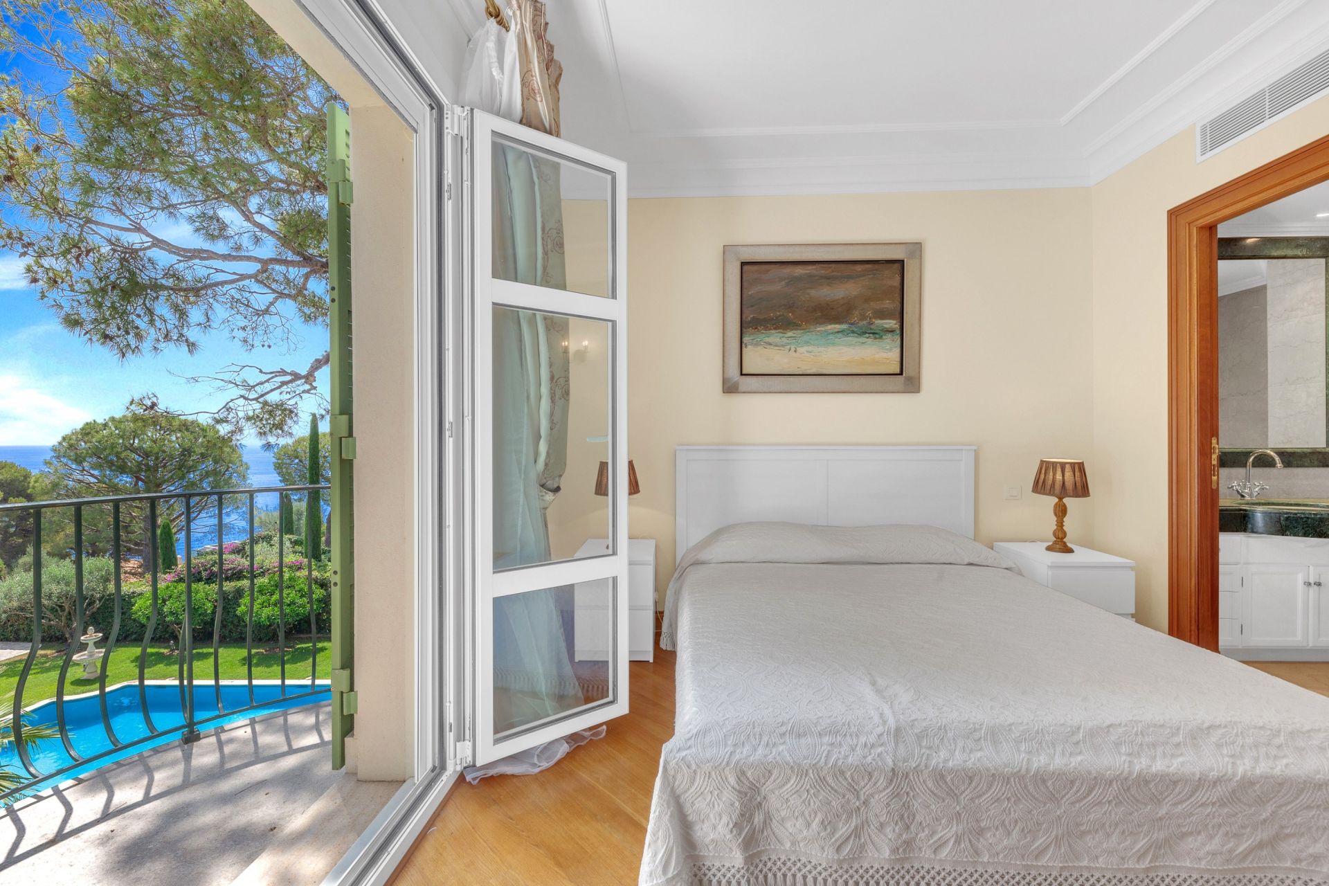villa de luxe 15 Pièces en vente sur ST JEAN CAP FERRAT (06230)