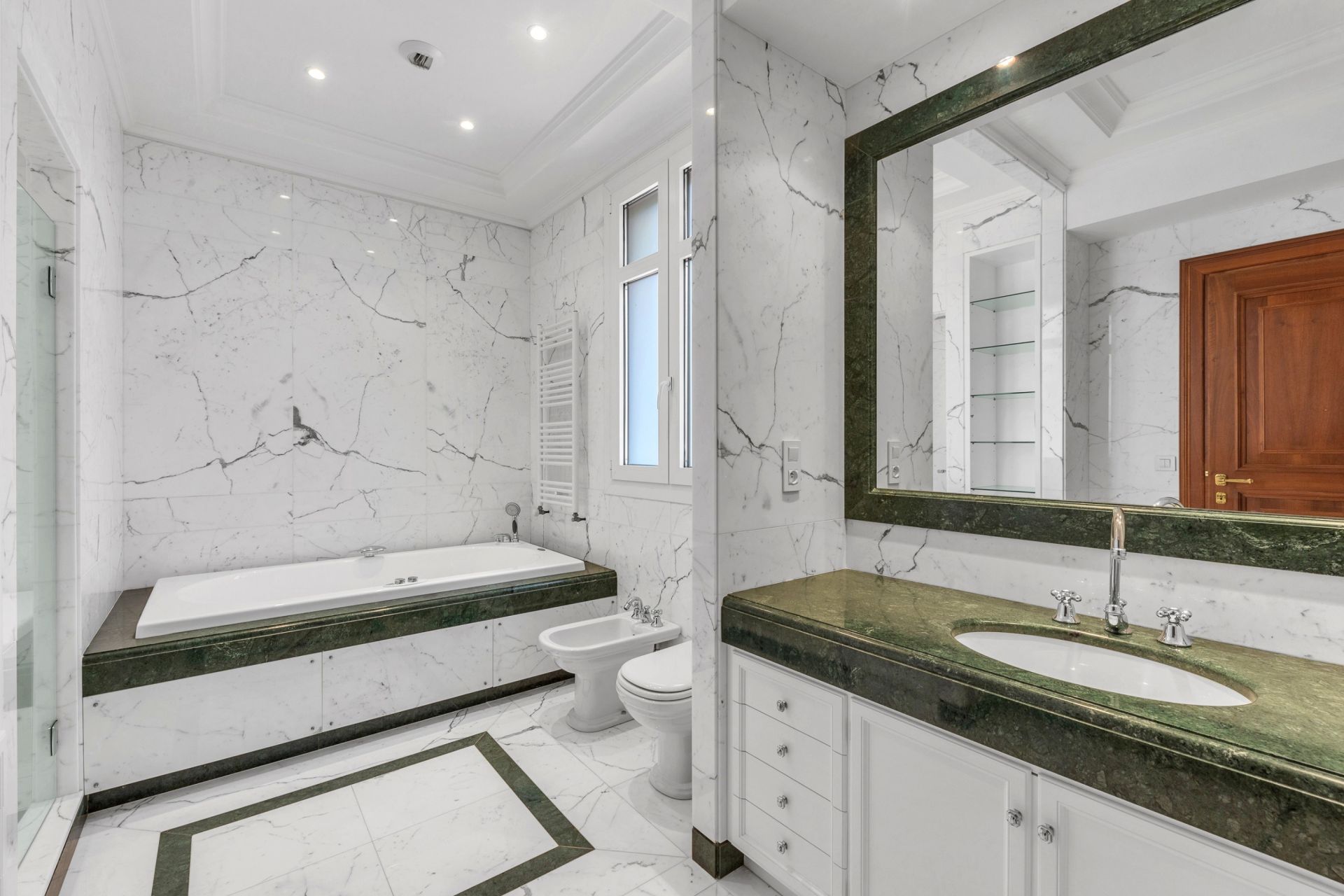 villa de luxe 15 Pièces en vente sur ST JEAN CAP FERRAT (06230)