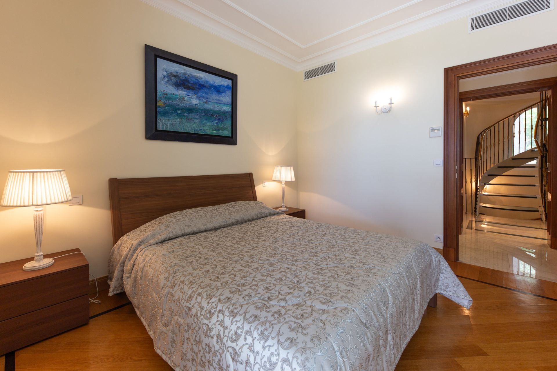 villa de luxe 15 Pièces en vente sur ST JEAN CAP FERRAT (06230)