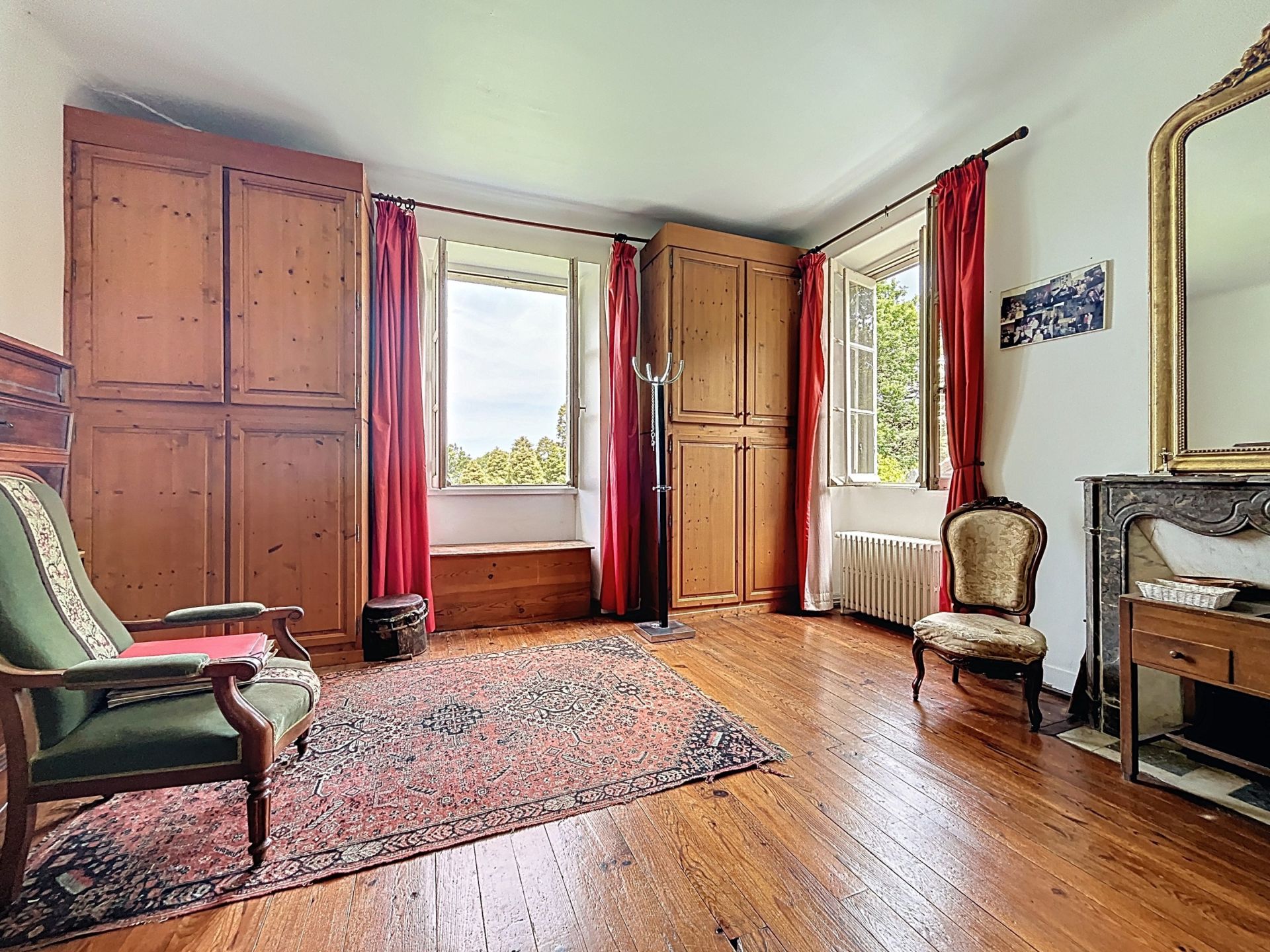 maison de luxe 16 Pièces en vente sur ST PEE SUR NIVELLE (64310)