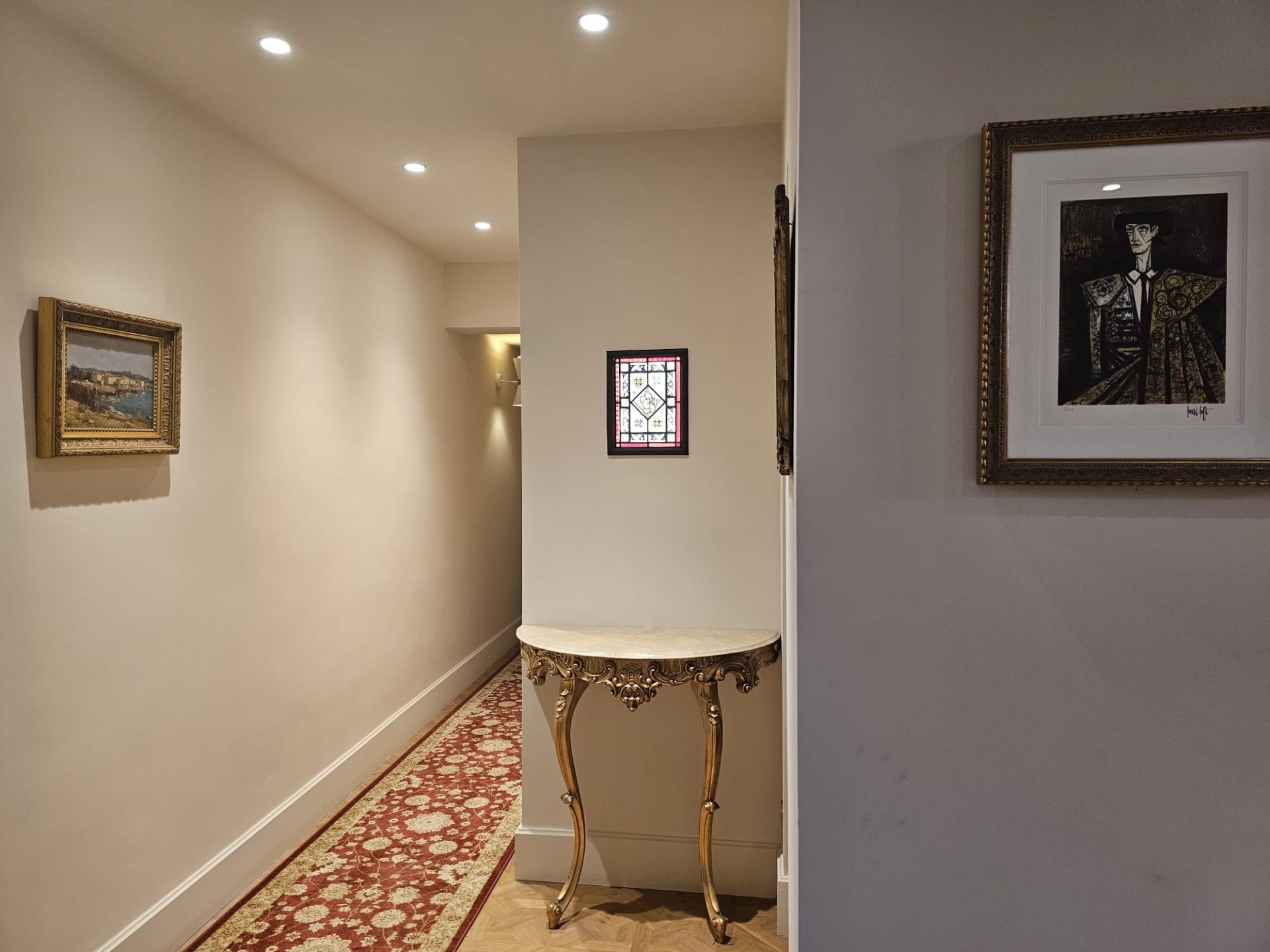 luxury apartment 7 Rooms for rent on AIX EN PROVENCE (13100)