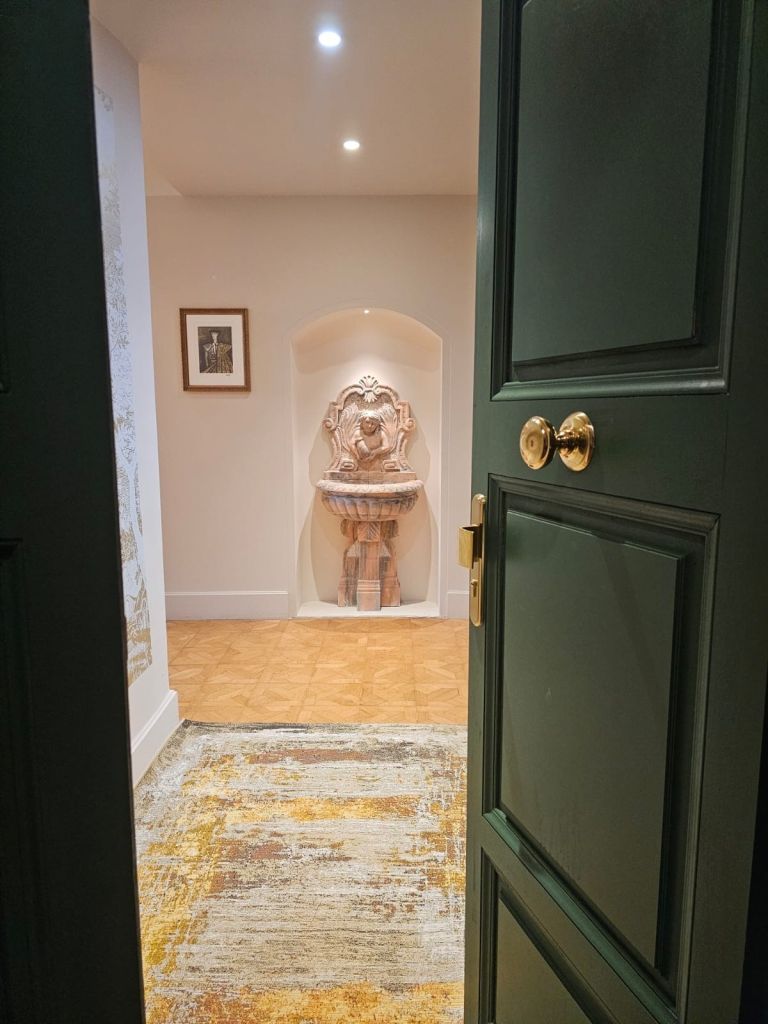 luxury apartment 7 Rooms for rent on AIX EN PROVENCE (13100)