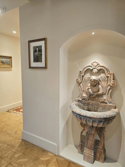 Rental Luxury apartment Aix-en-Provence 7 Rooms 250 m²