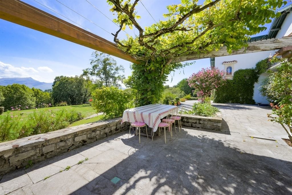 propriété de luxe 15 Pièces en vente sur ST JEAN DE LUZ (64500)