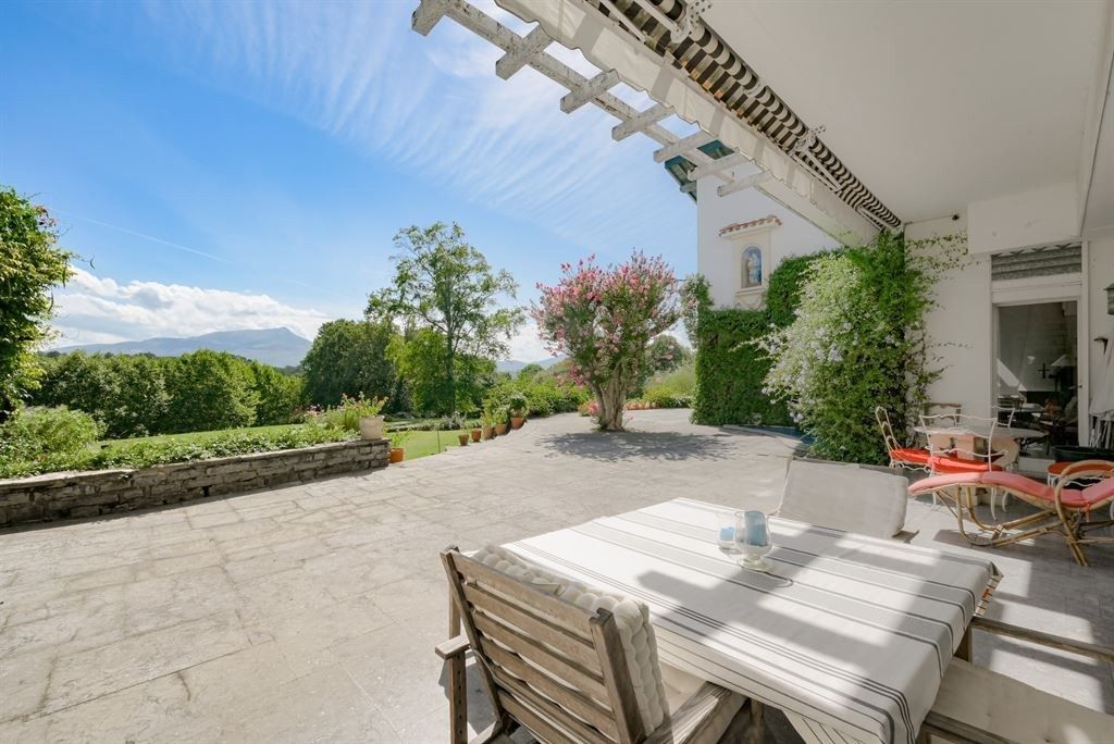 propriété de luxe 15 Pièces en vente sur ST JEAN DE LUZ (64500)