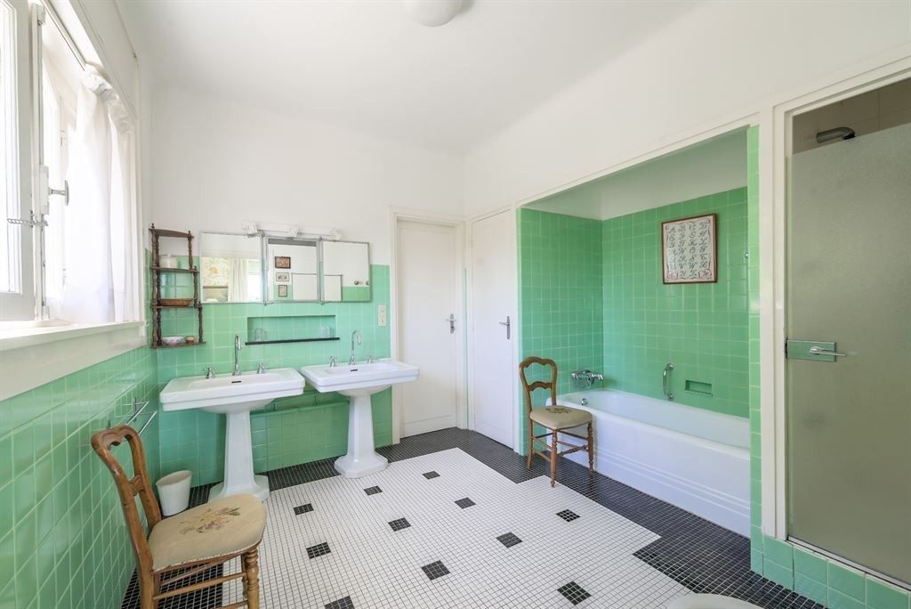 luxury property 15 Rooms for sale on ST JEAN DE LUZ (64500)