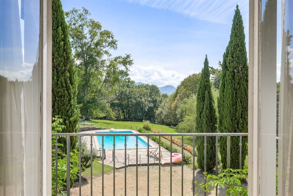 propriété de luxe 15 Pièces en vente sur ST JEAN DE LUZ (64500)