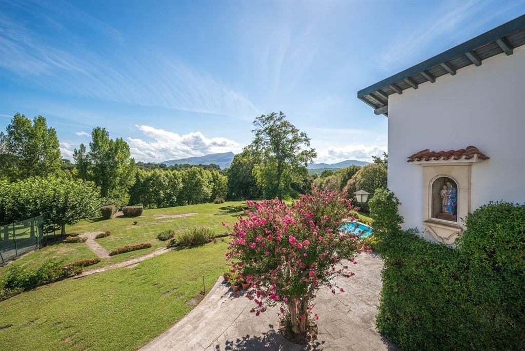 propriété de luxe 15 Pièces en vente sur ST JEAN DE LUZ (64500)