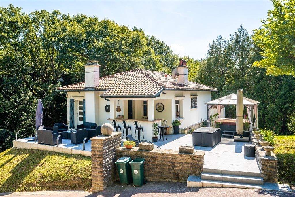 propriété de luxe 15 Pièces en vente sur ST JEAN DE LUZ (64500)