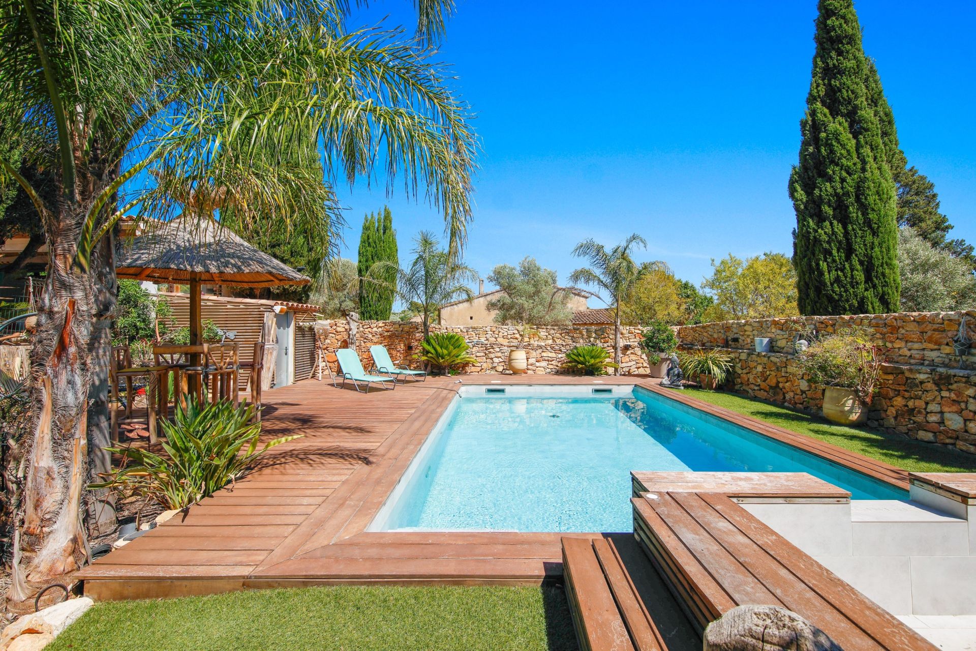 maison de luxe 6 Pièces en vente sur SANARY SUR MER (83110)