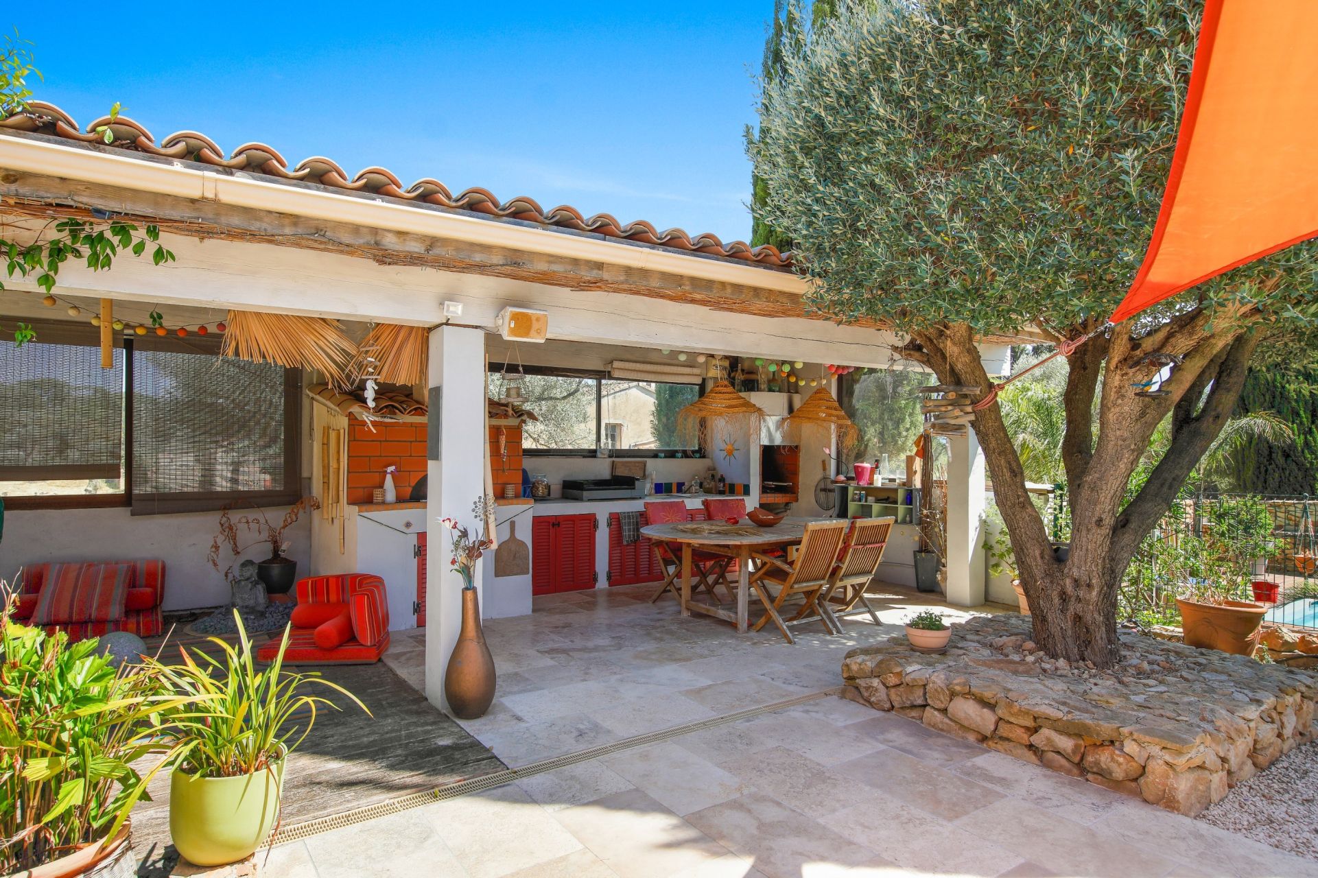 maison de luxe 6 Pièces en vente sur SANARY SUR MER (83110)