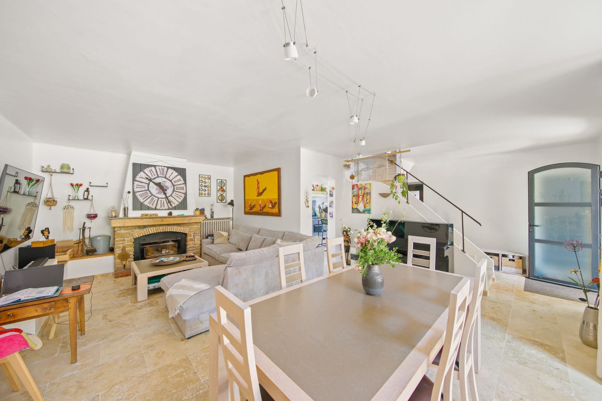 maison de luxe 6 Pièces en vente sur SANARY SUR MER (83110)