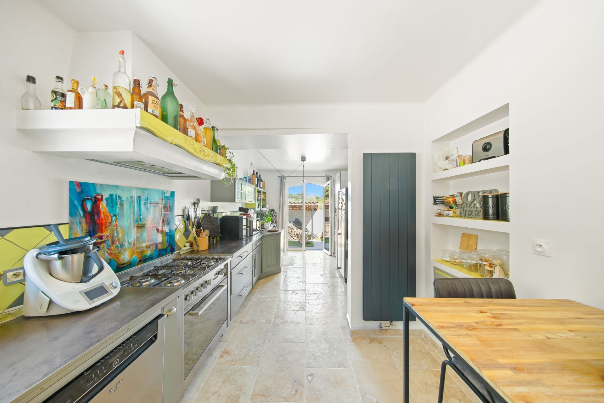 maison de luxe 6 Pièces en vente sur SANARY SUR MER (83110)