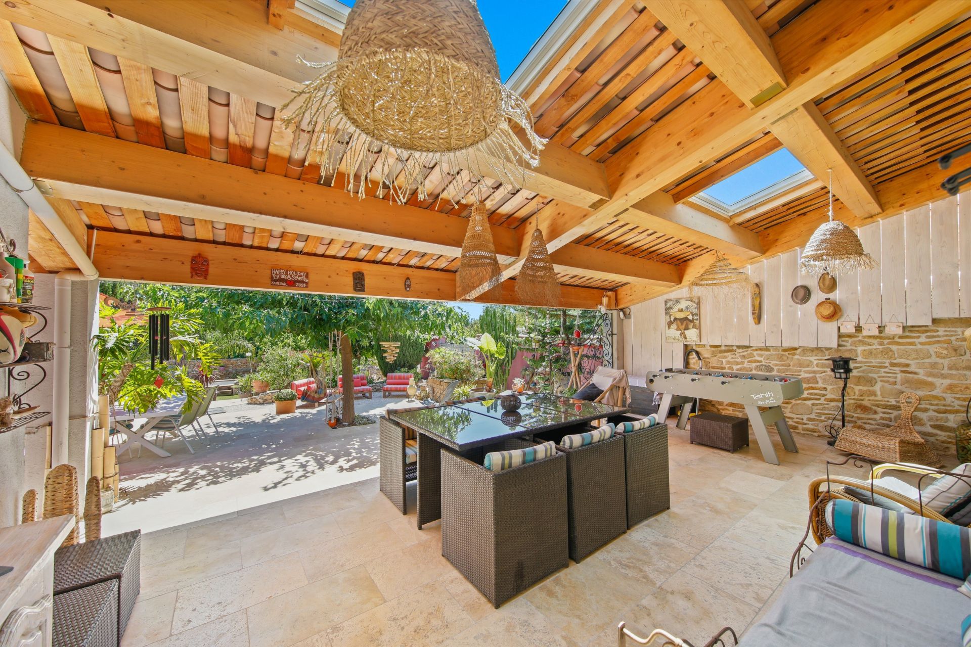 maison de luxe 6 Pièces en vente sur SANARY SUR MER (83110)