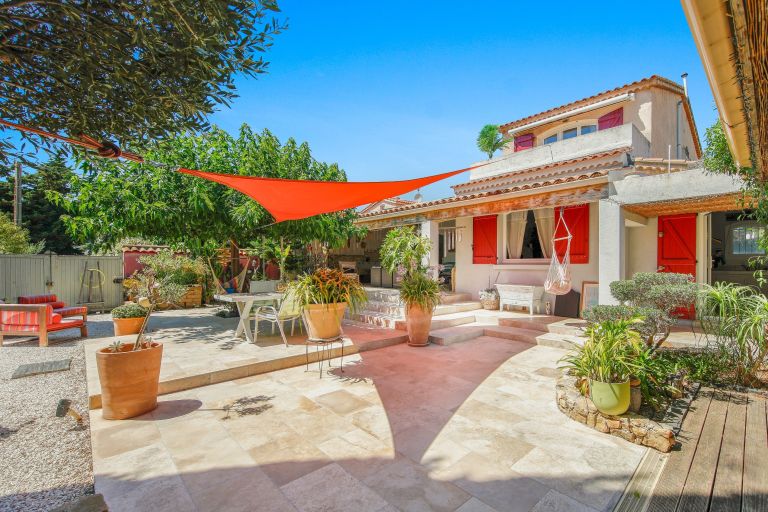 maison de luxe 6 Pièces en vente sur SANARY SUR MER (83110)