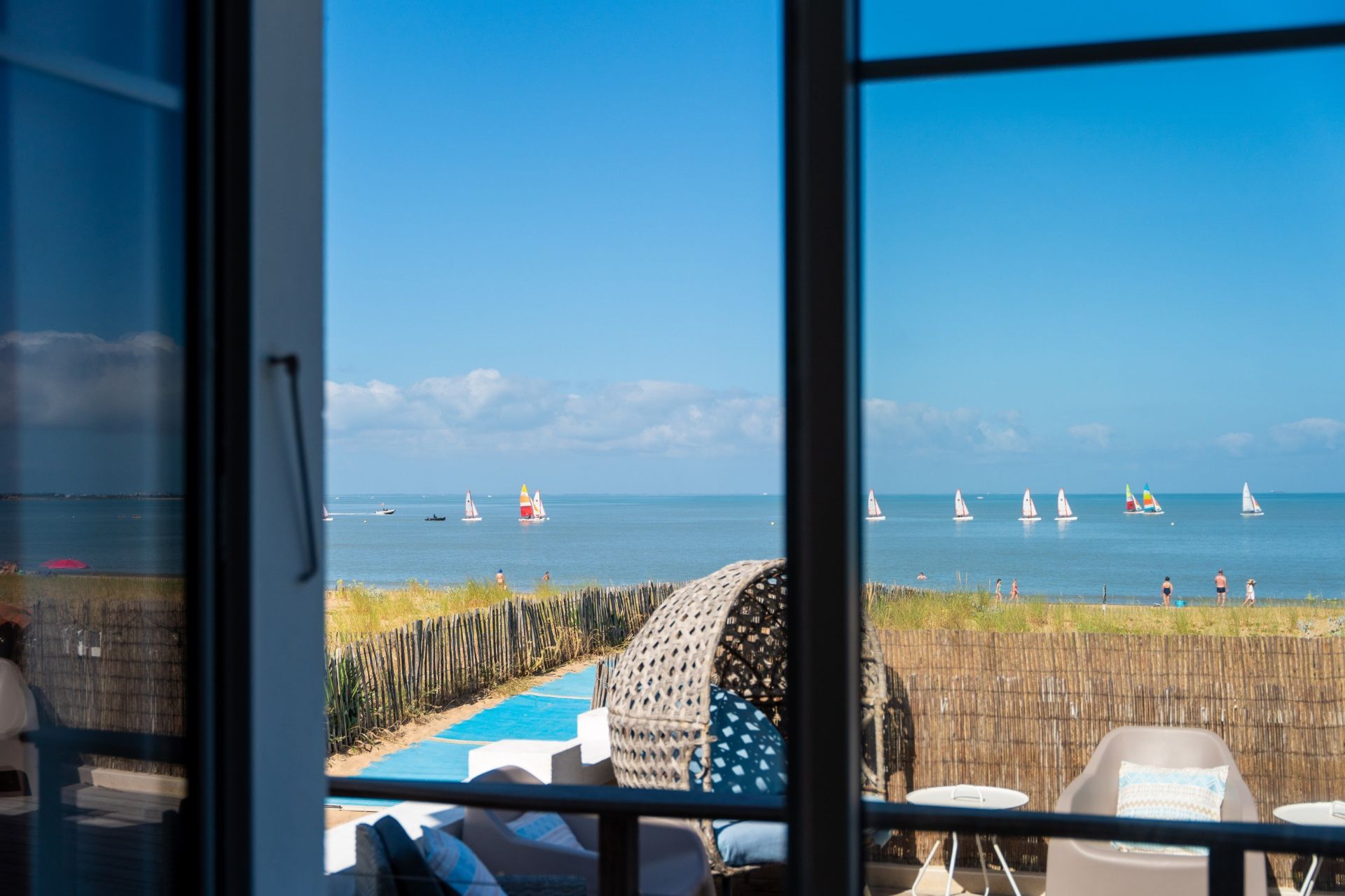 luxury house 7 Rooms for sale on CHATELAILLON PLAGE (17340)