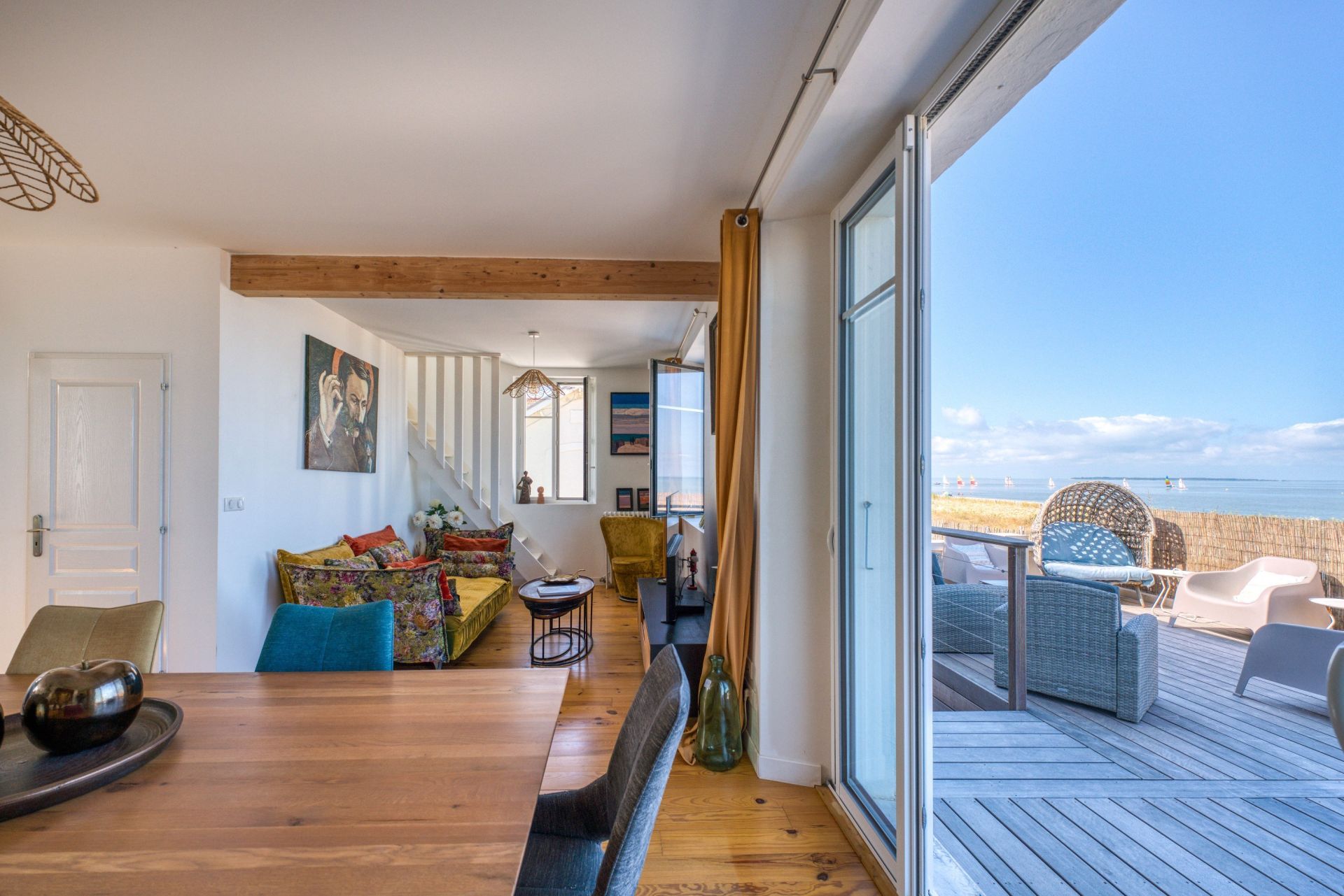 luxury house 7 Rooms for sale on CHATELAILLON PLAGE (17340)