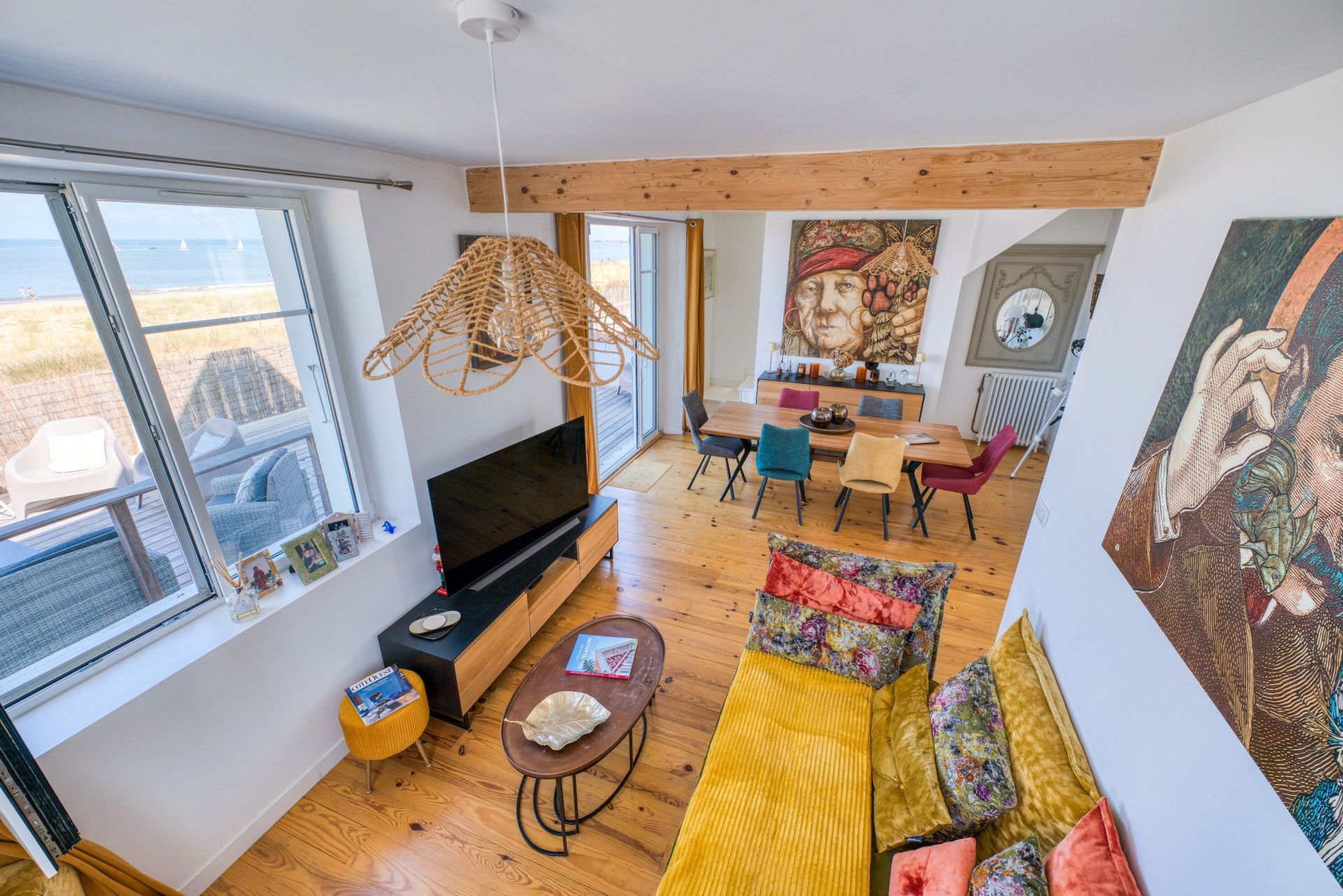 luxury house 7 Rooms for sale on CHATELAILLON PLAGE (17340)