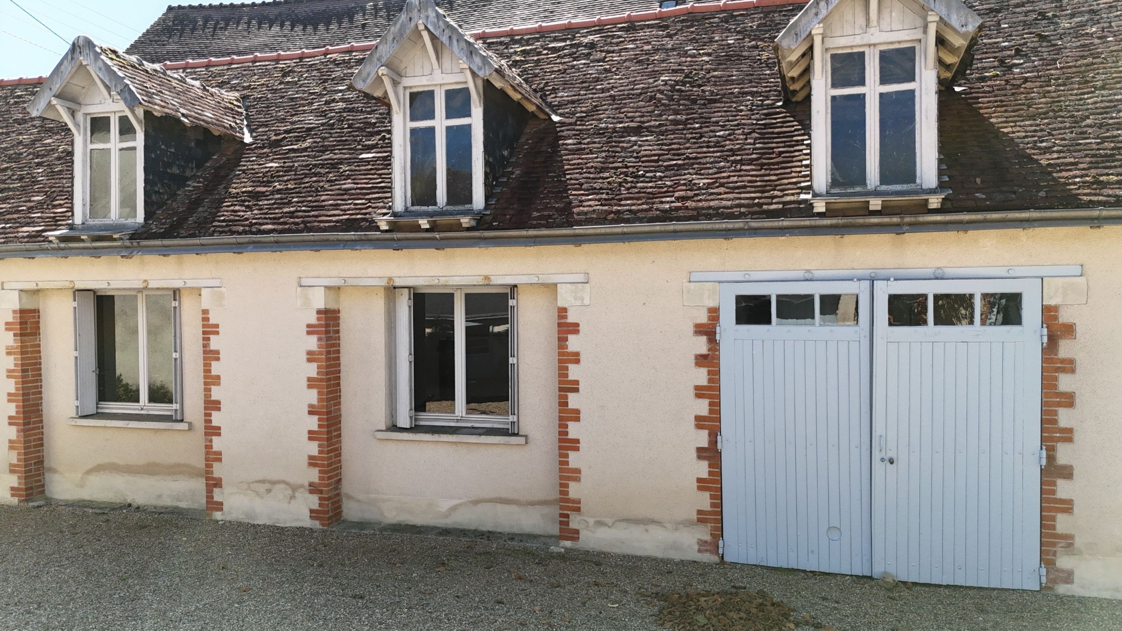 maison de luxe 12 Pièces en vente sur ESVRES (37320)