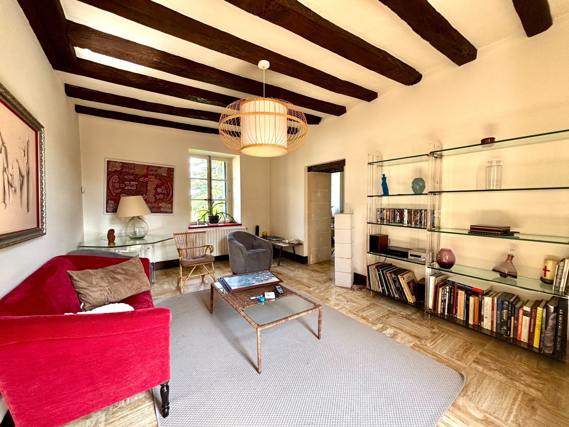 maison de luxe 12 Pièces en vente sur ESVRES (37320)