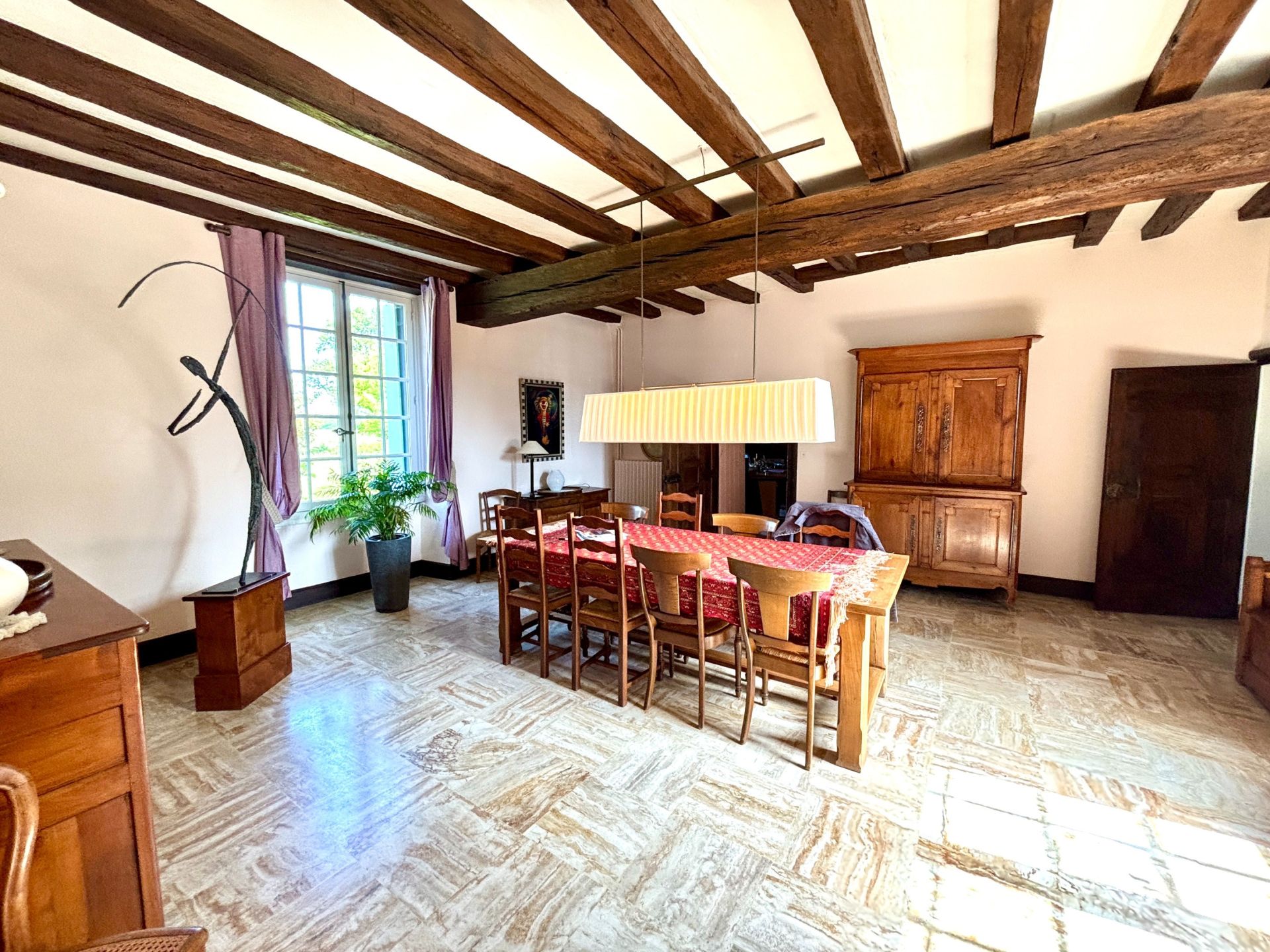 maison de luxe 12 Pièces en vente sur ESVRES (37320)